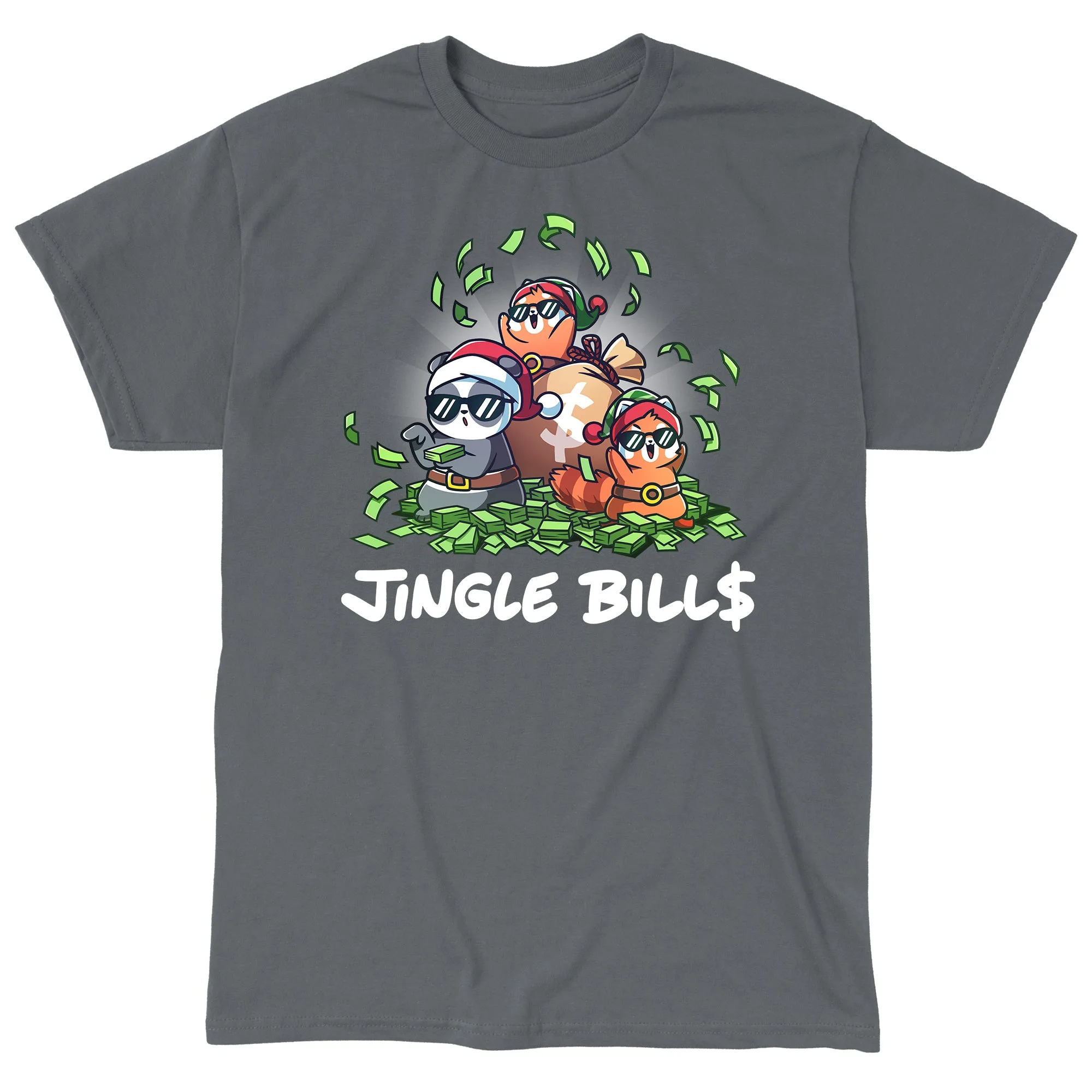 Jingle Bills