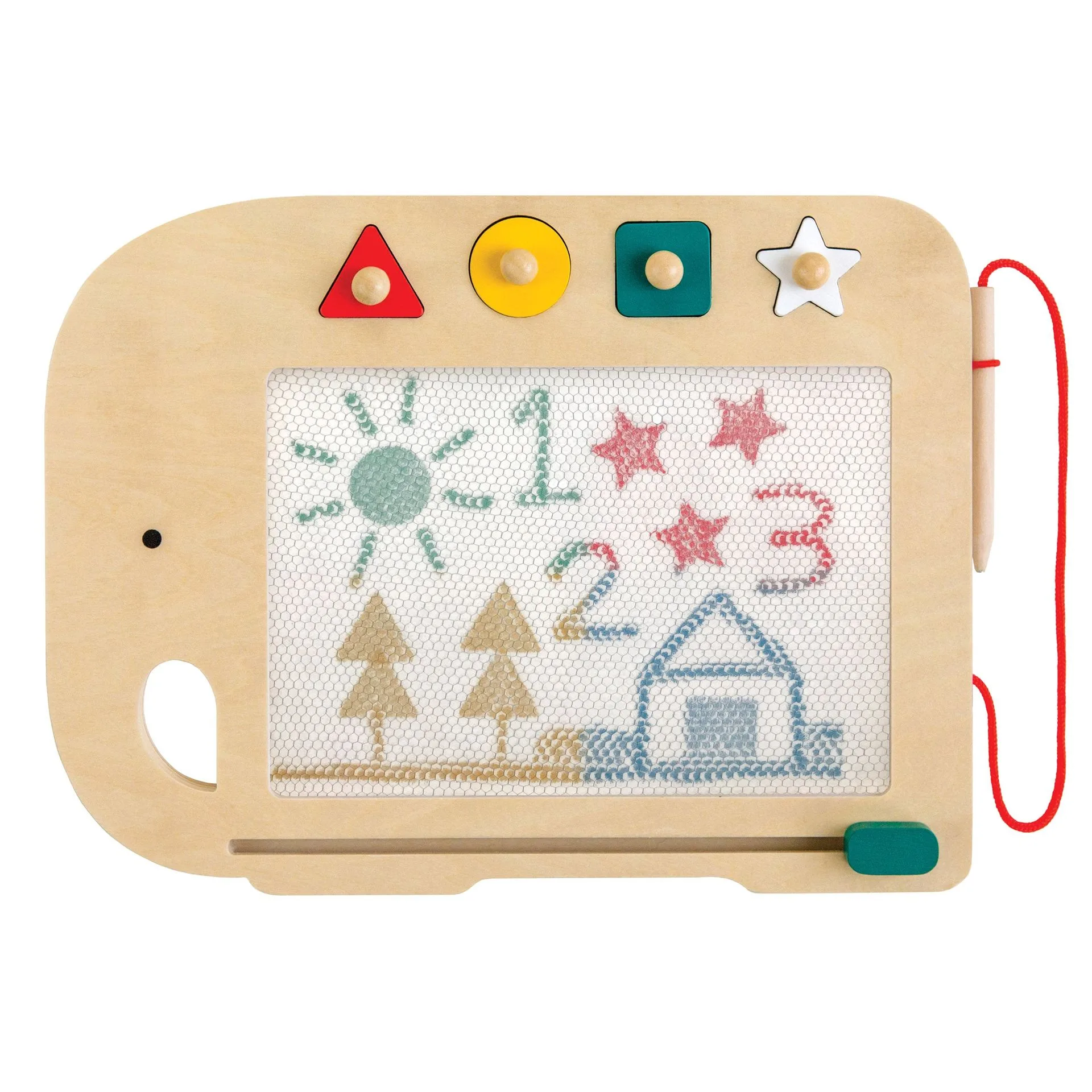 The Best Puzzles for Developing Spatial Reasoning in Children