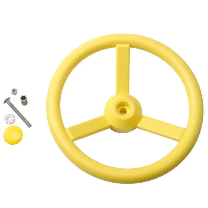 How to Install Swing-N-Slide Steering Wheel Accessories