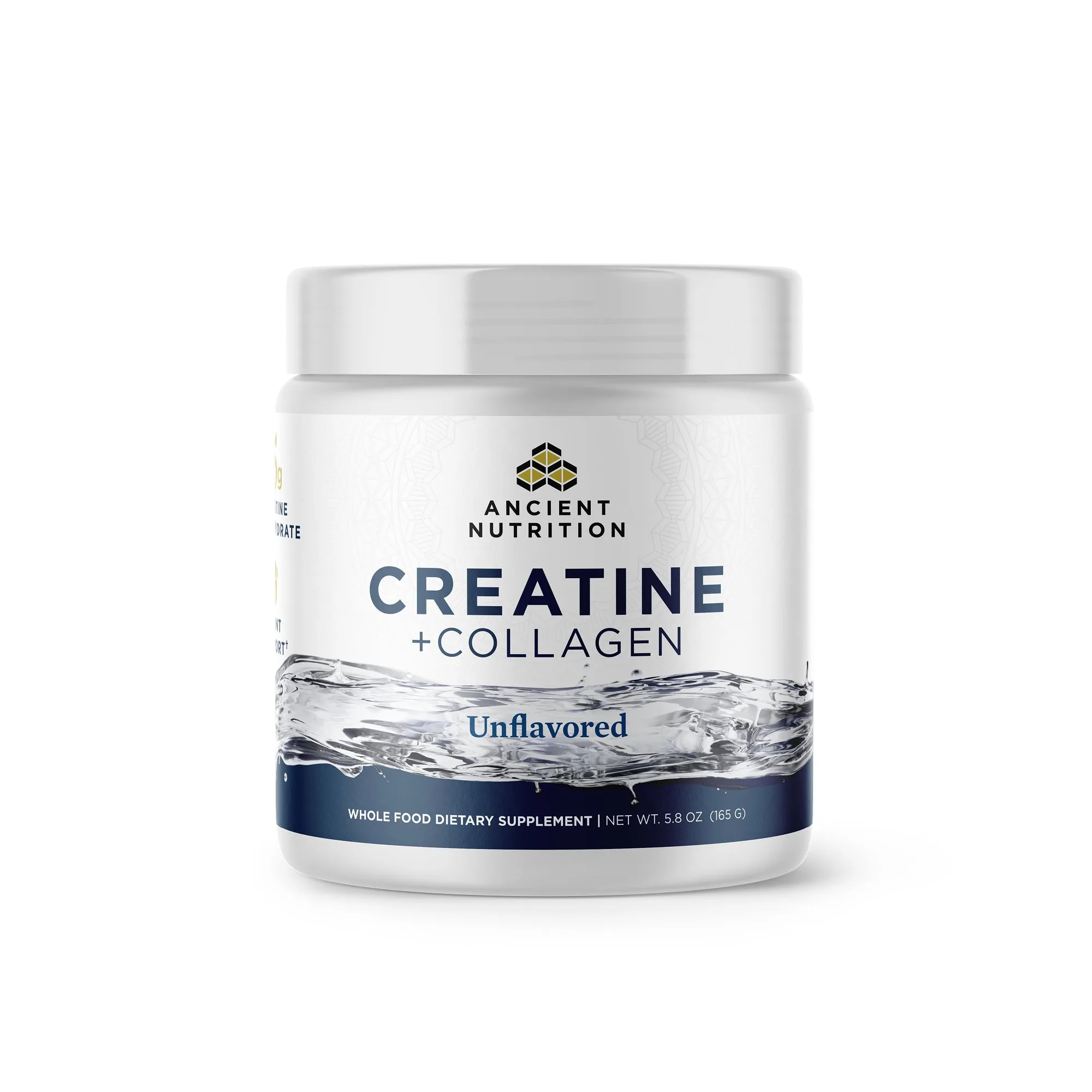 Creatine + Collagen - Ancient Nutrition