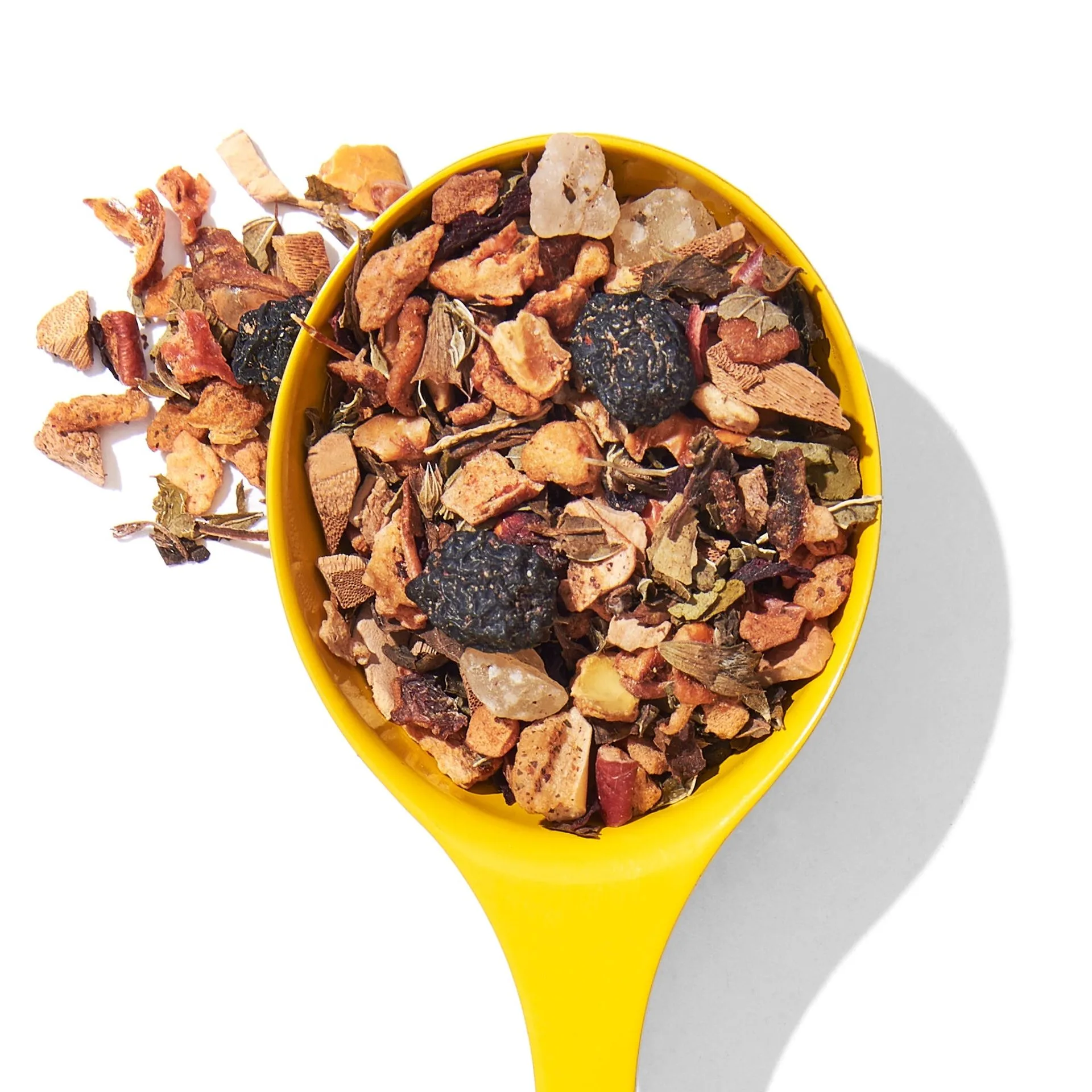 Té relajante de Reishi: cómo prepararlo para noches tranquilas