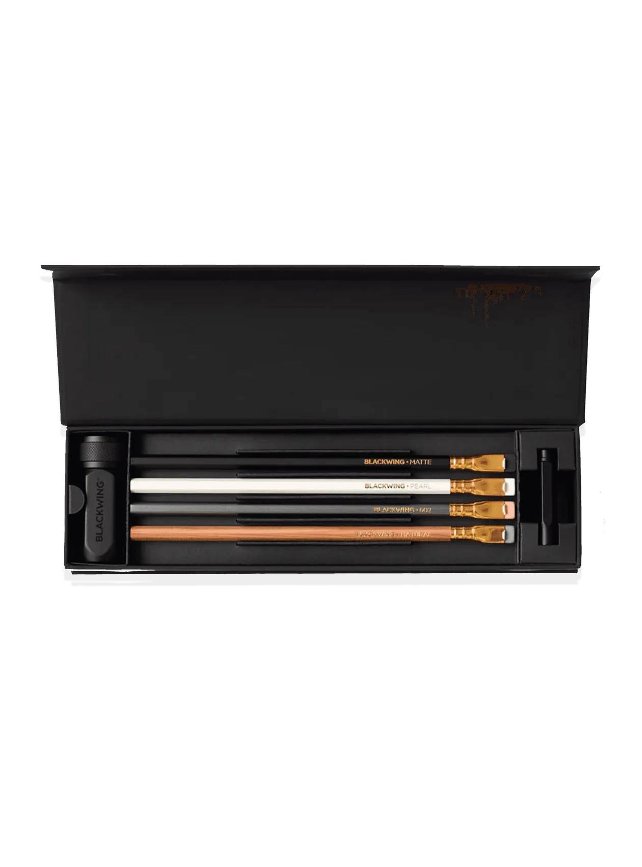 Blackwing Essentials Set Review: A Must-Have for Writers and Artists
