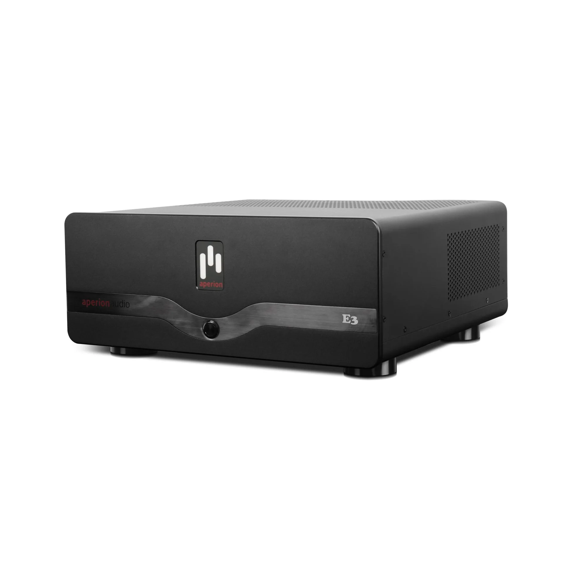 Amplificador de potencia de 3 canales para cine en casa Energy – E3