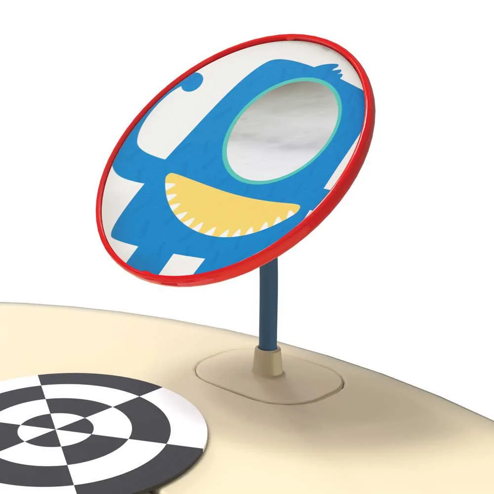 How to Combine VertiPlay Wall Toys with Floor Play for a Balanced Playtime Routine