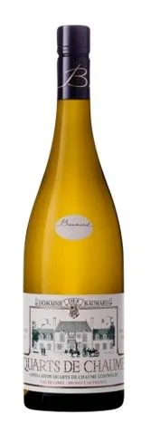 DOMAINE DES BAUMARD QUARTS DE CHAUME 1967, Loire Valley