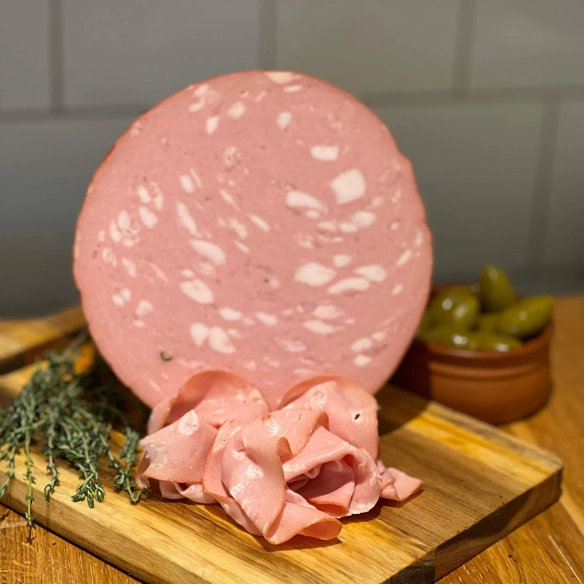 How to Build a Charcuterie Board With Deli Meats and Cheese