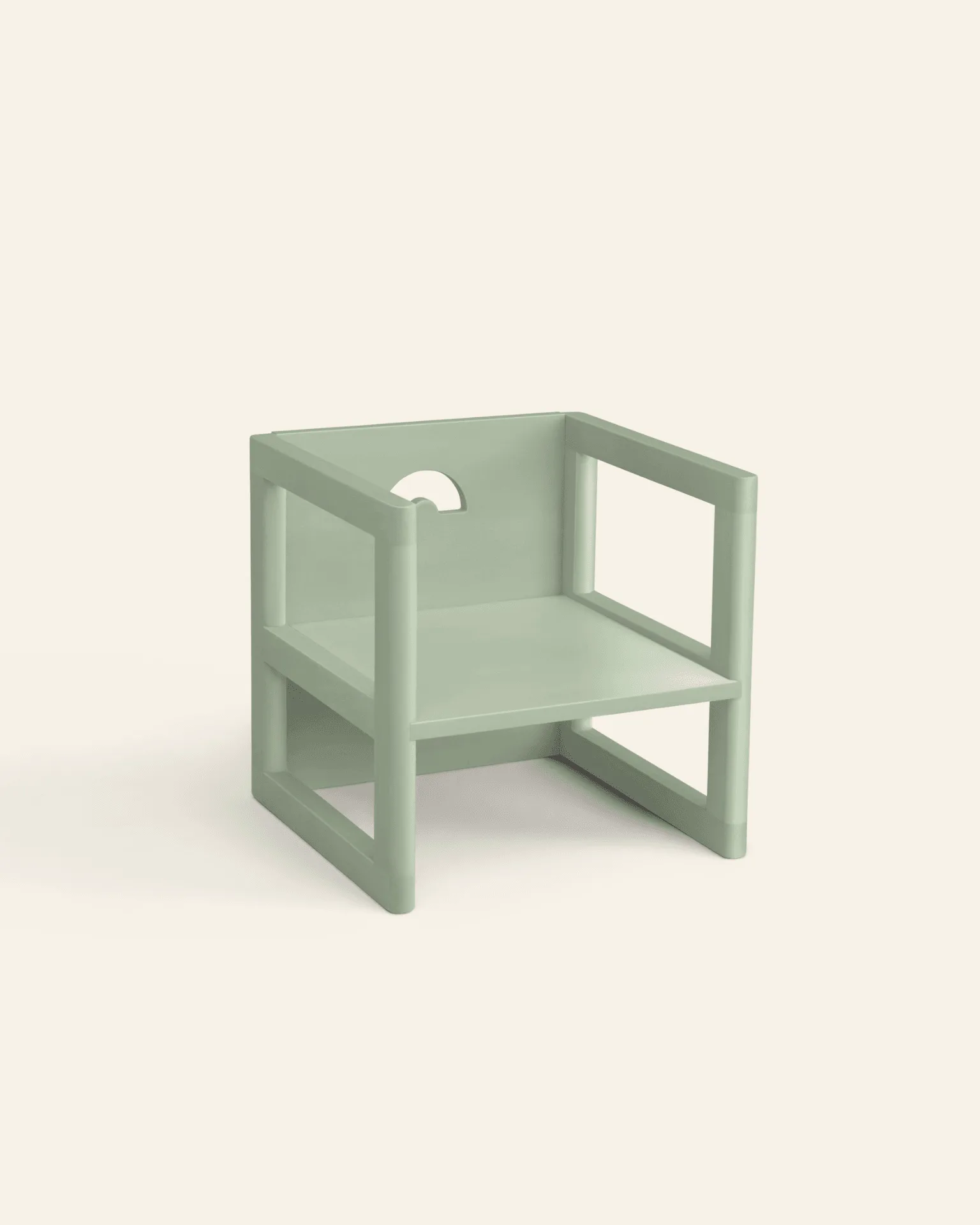 Reversible Toddler Chair