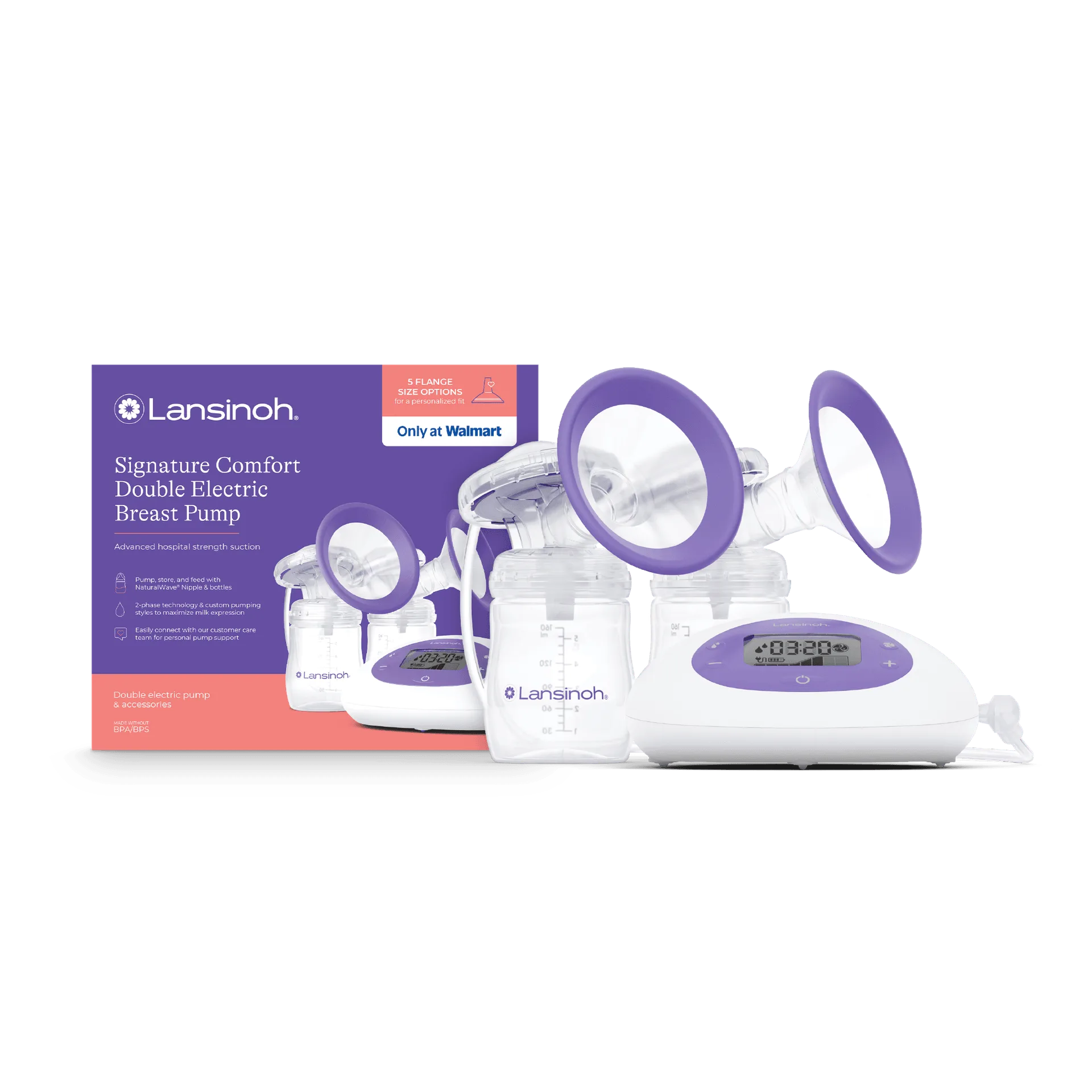 Lansinoh vs. Medela Breast Pumps: A Detailed Comparison for New Moms