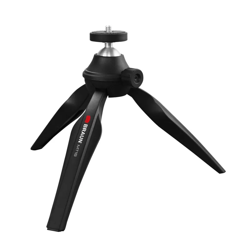 Mini statyw do smartfona i aparatu: Porady wyboru