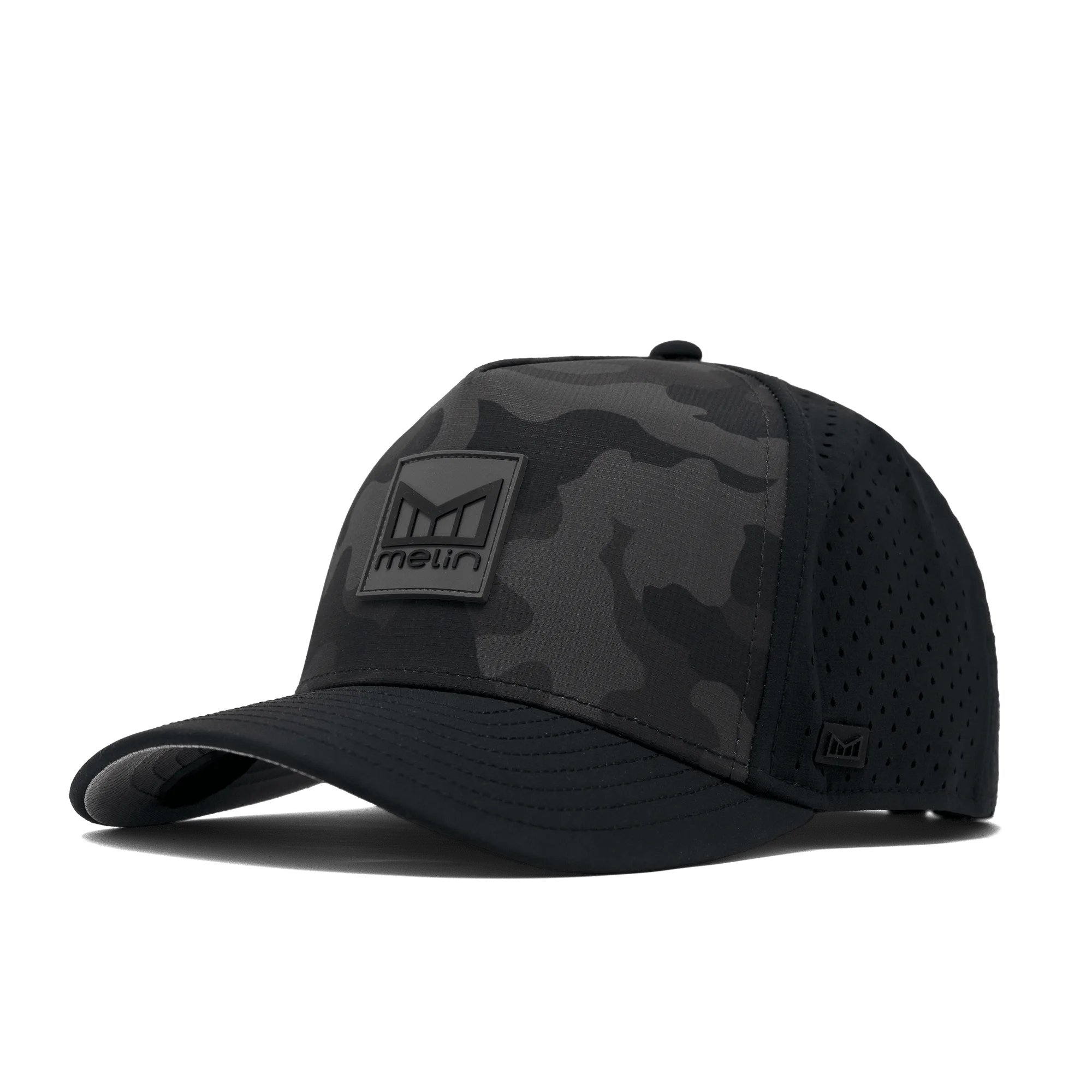 Odysea Split Fit Hats: Który styl Hydro Ci odpowiada?