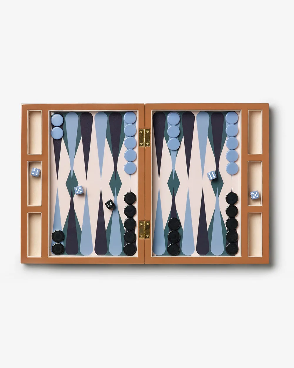 Lacquered Backgammon Set vs. Classic Board Games: Which Offers Better Gameplay?