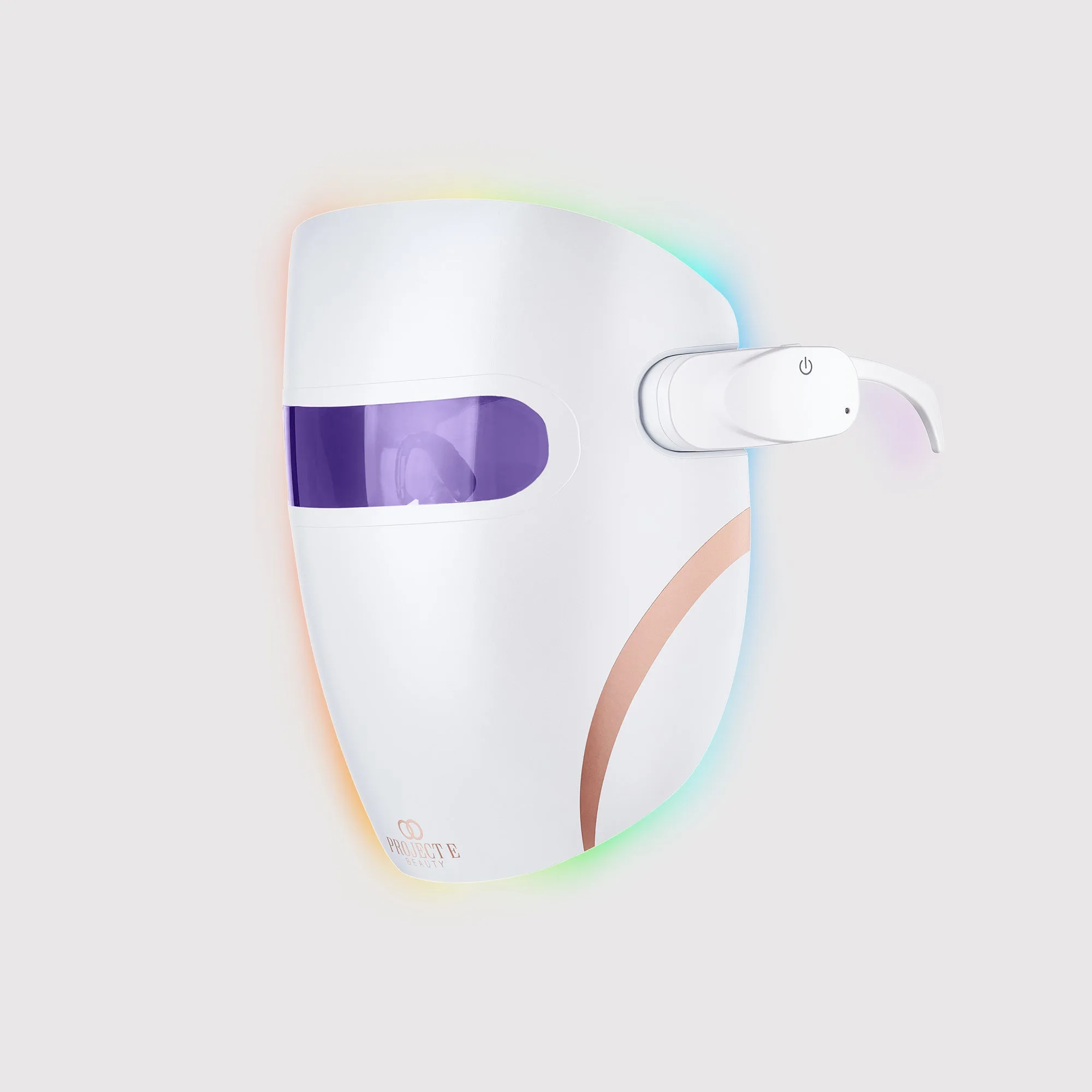Lumamask 7 | LED Light Therapy Face Mask