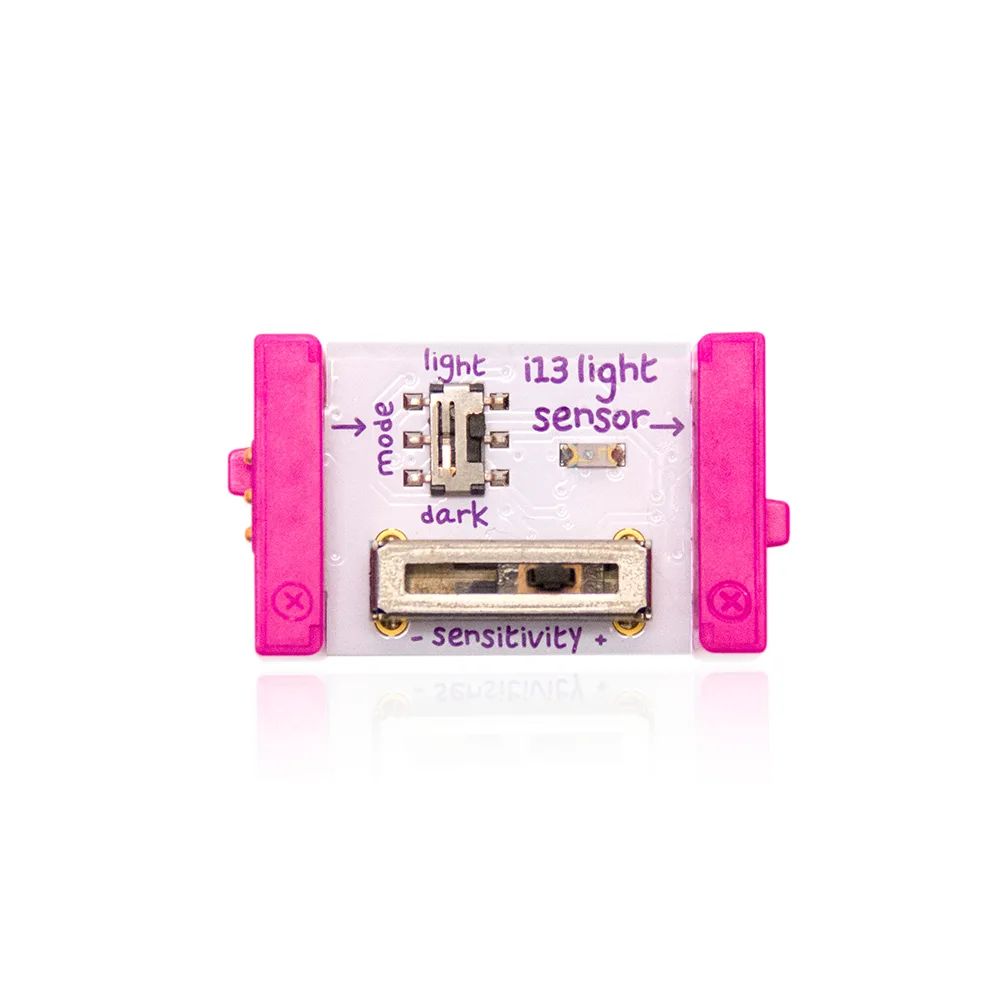 Sphero와 littleBits로 STEM 수업 계획하기