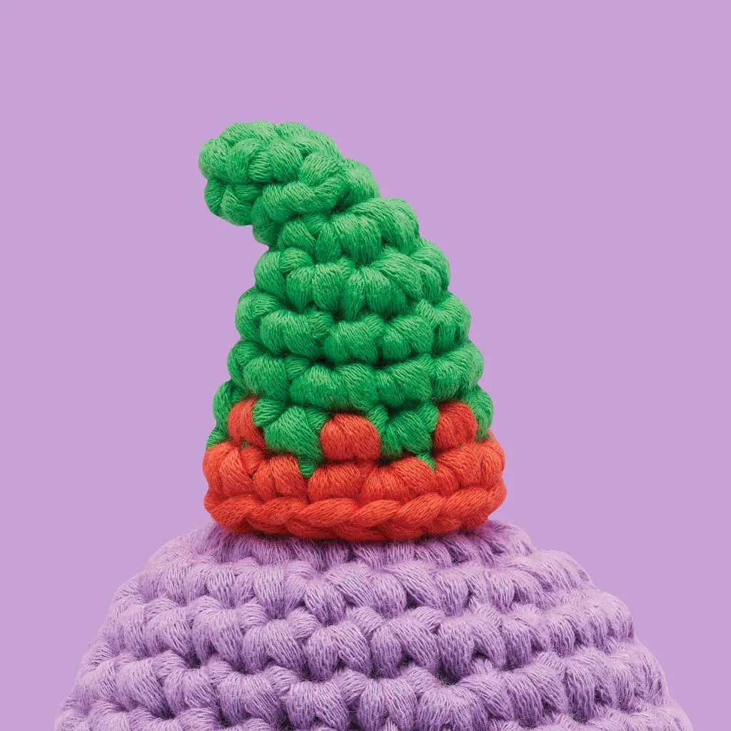 How to Turn Your Finished Crochet Kit into a Gift: Wrapping and Presentation Tips