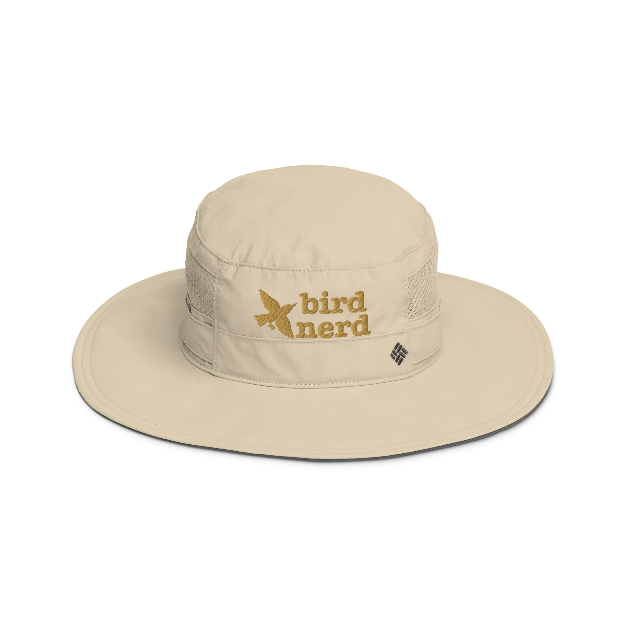 How to Clean a Bucket Hat for Birding