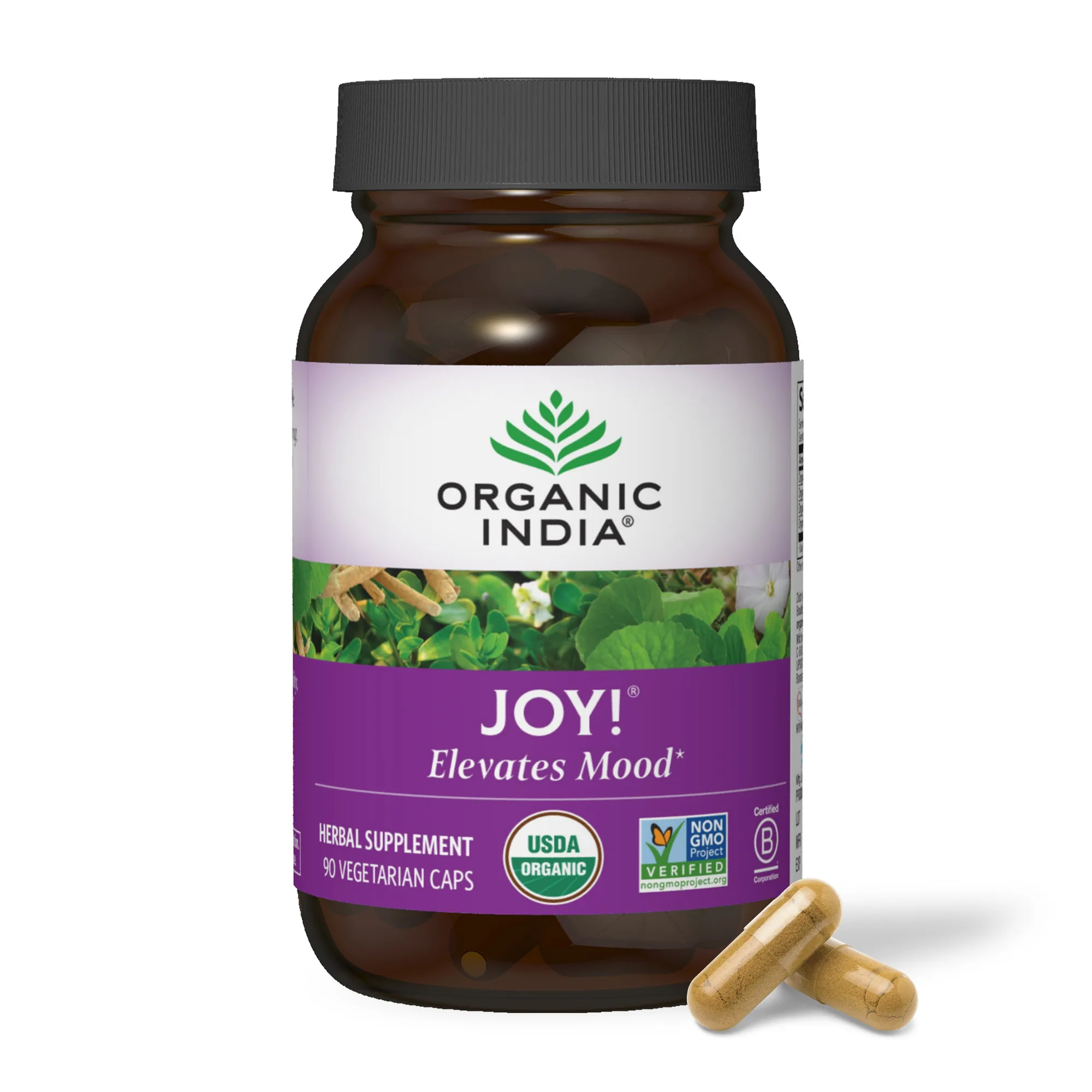 Joy! kapsle