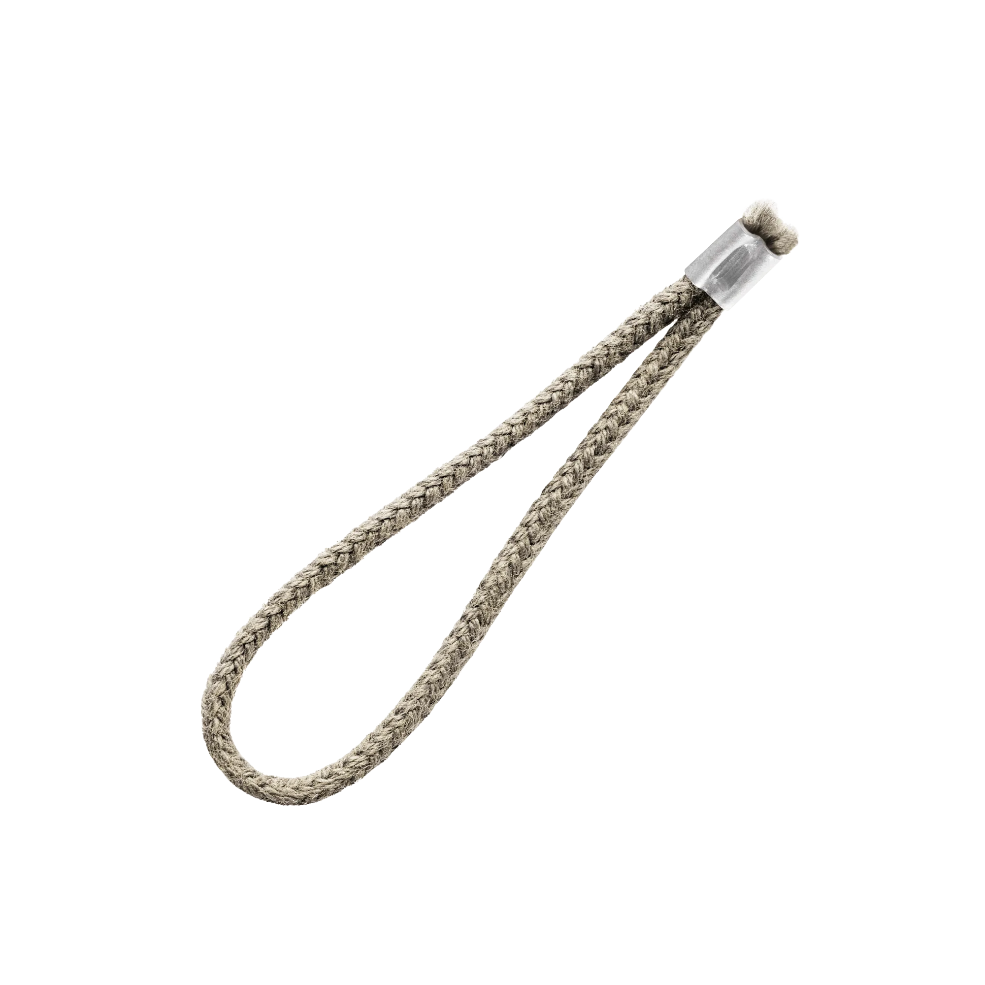 MÜHLE - COMPANION Rasierer aus Metall