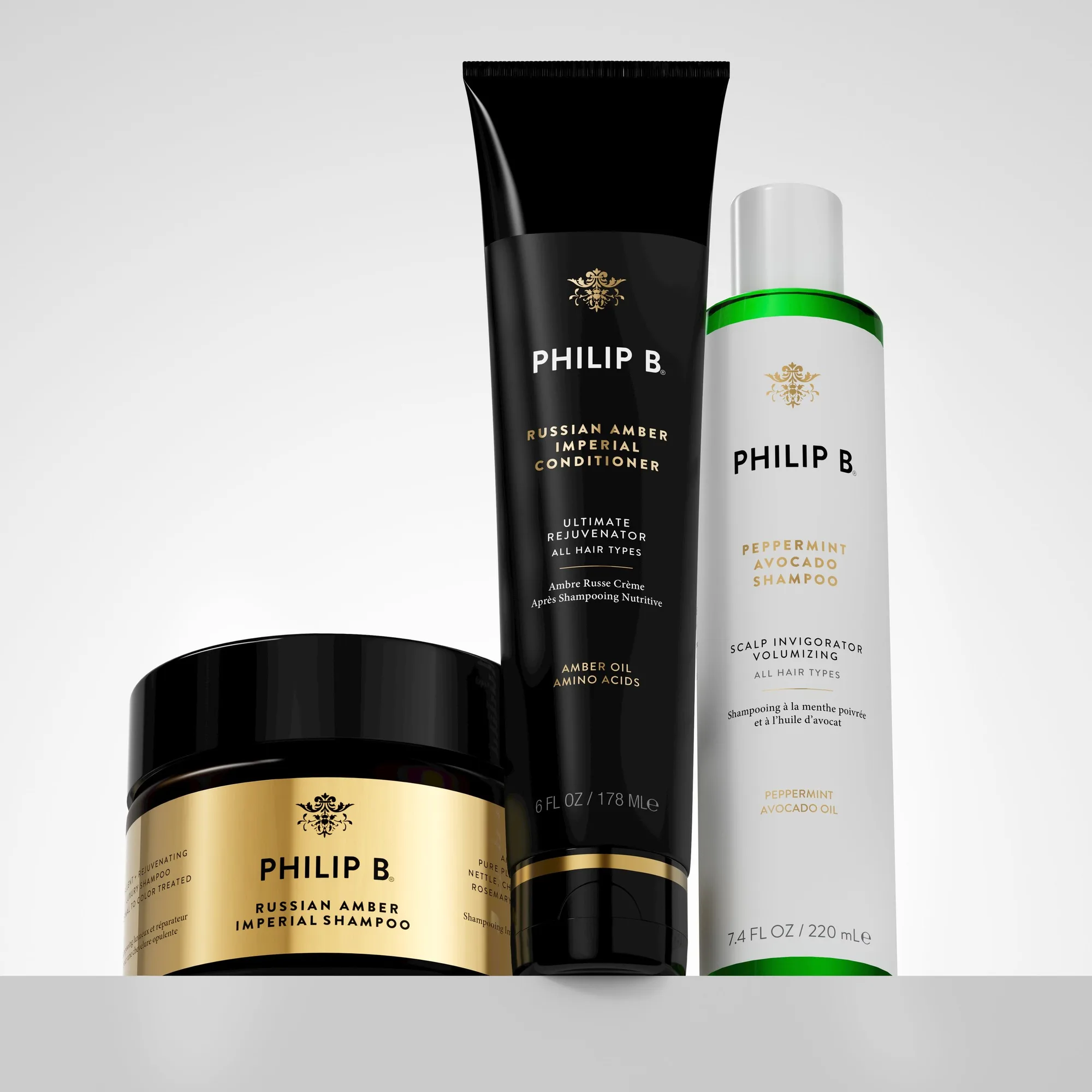 Radiance Revival Bundle: koopgids voor dof haar