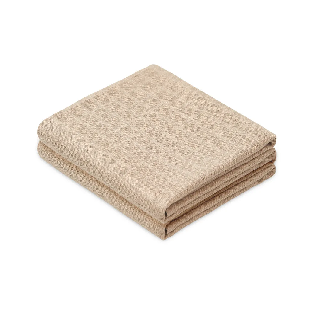Cushion, Butterfly - OCS Latte: Styling Ideas for Nursery and Beyond