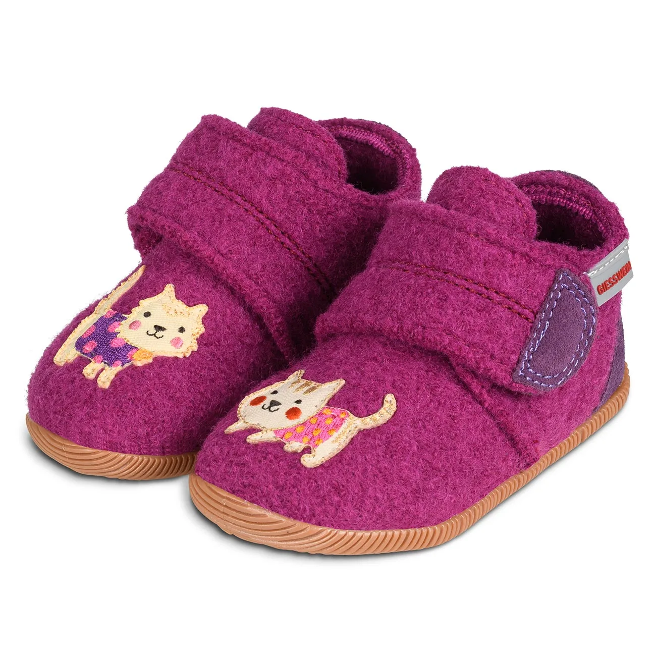 Zapatillas de lana merina para niños: guía de compra ajustada