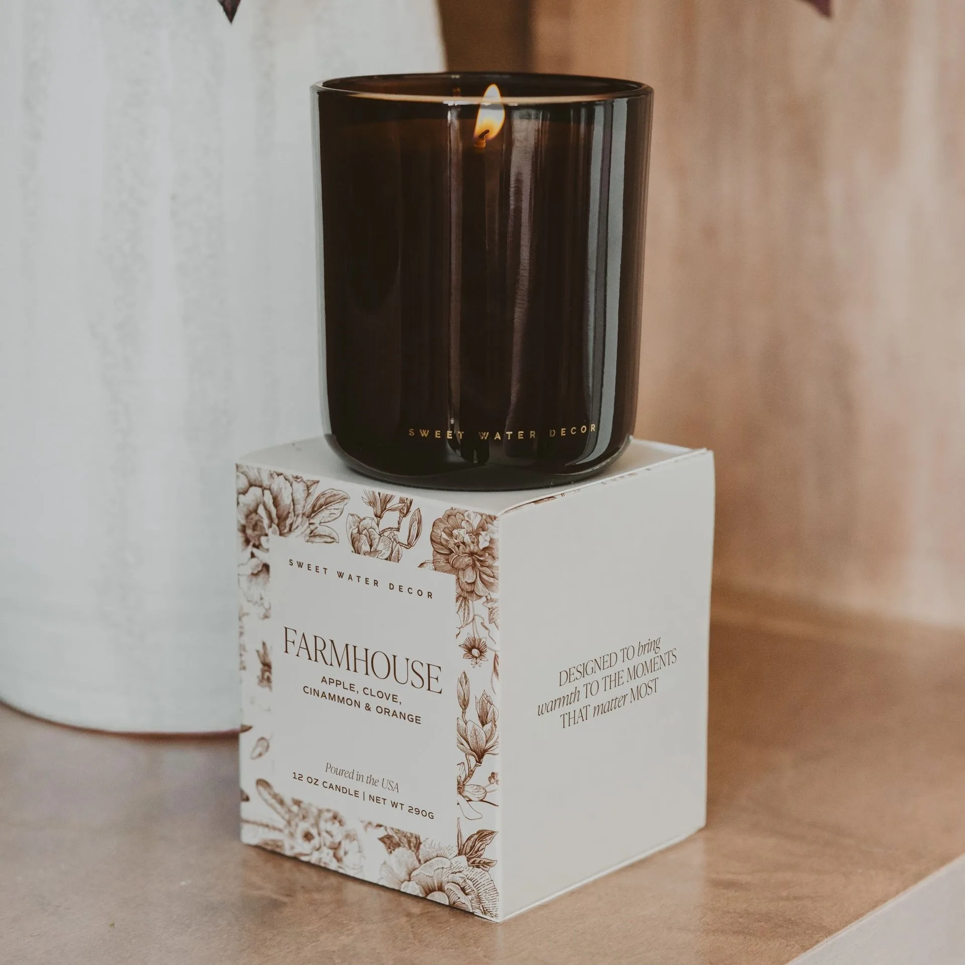 How to Properly Care for Your Soy Candles: Tips for a Clean and Even Burn
