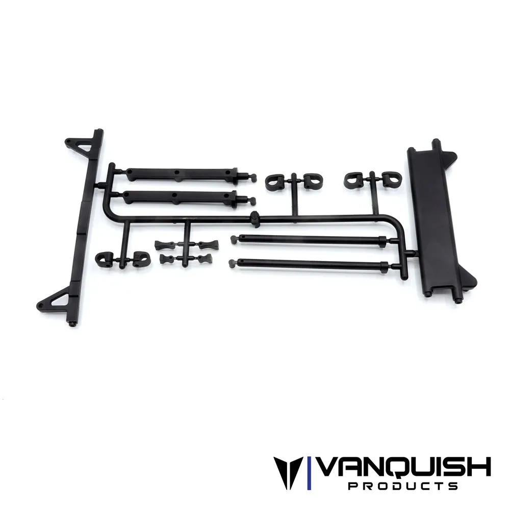 VRD1 Body Mounts