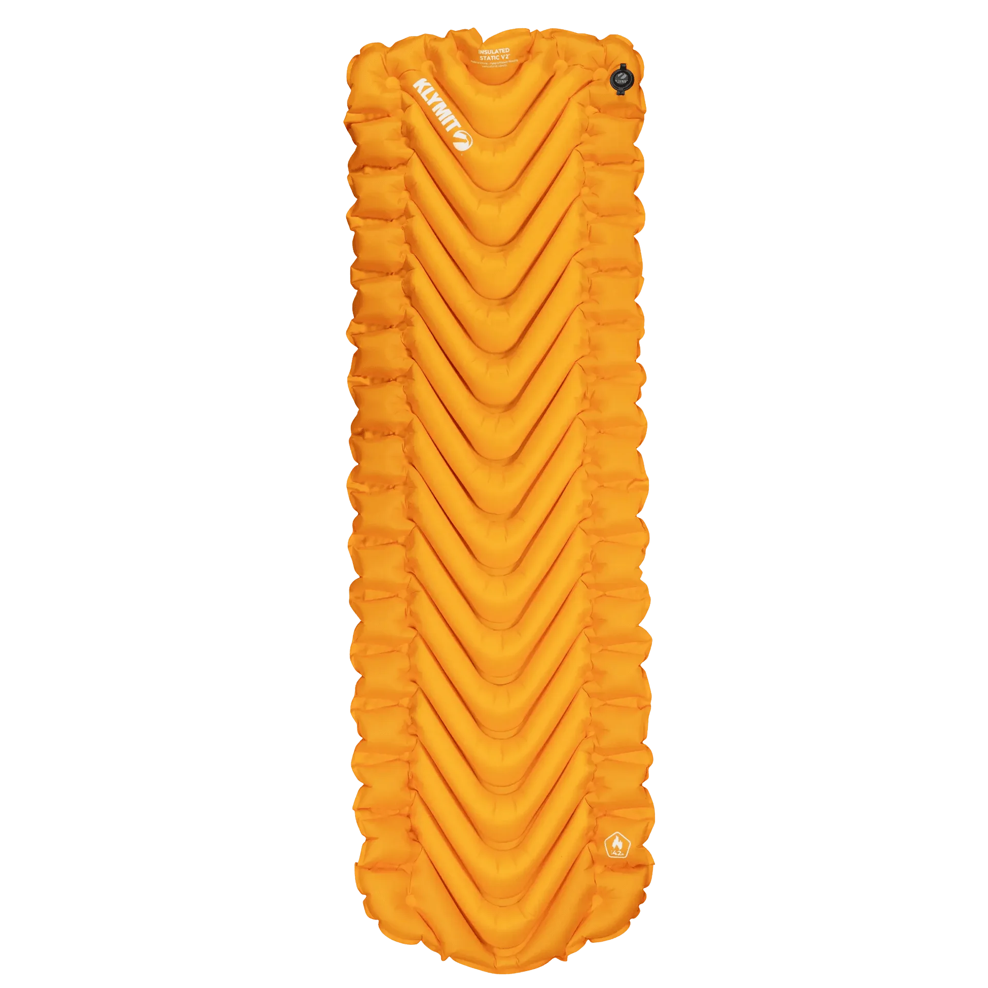 Insulated Static V2™ Sleeping Pad