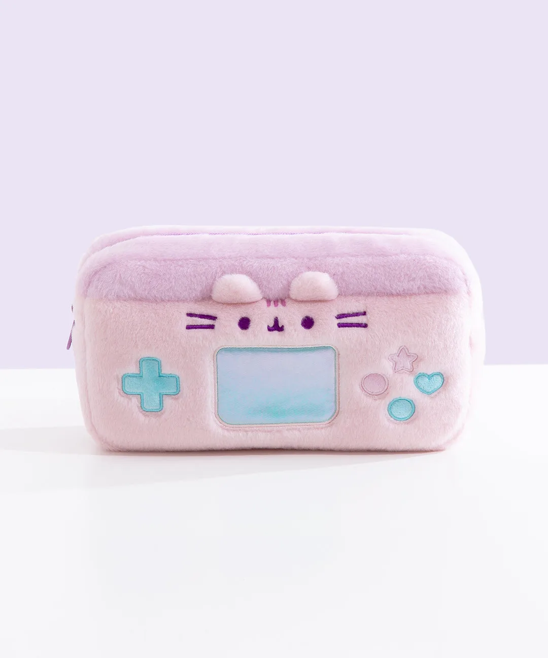 Gaming Pusheen Accessory Case
