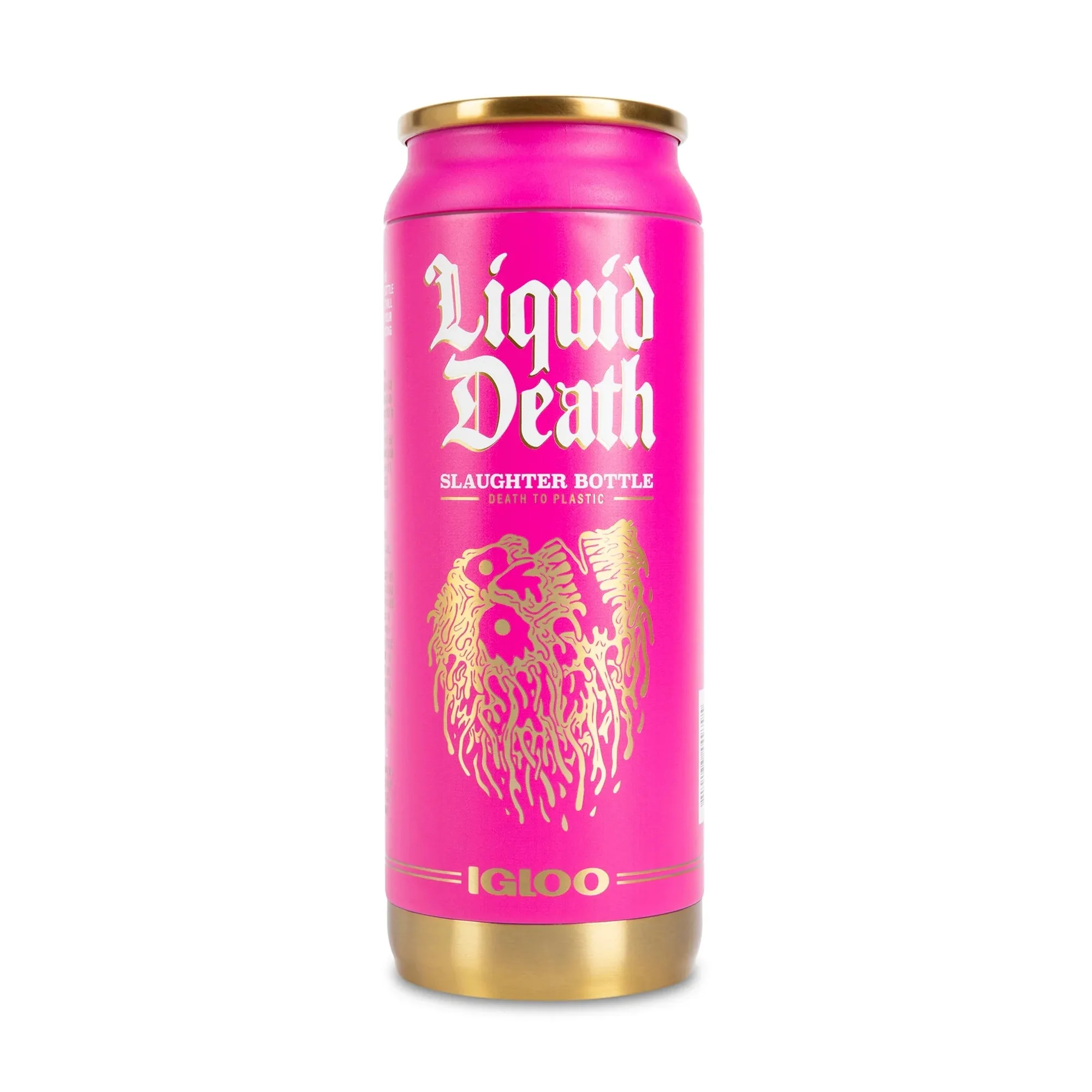 Are Liquid Death Cans Recyclable? The Truth About Aluminum Can Sustainability