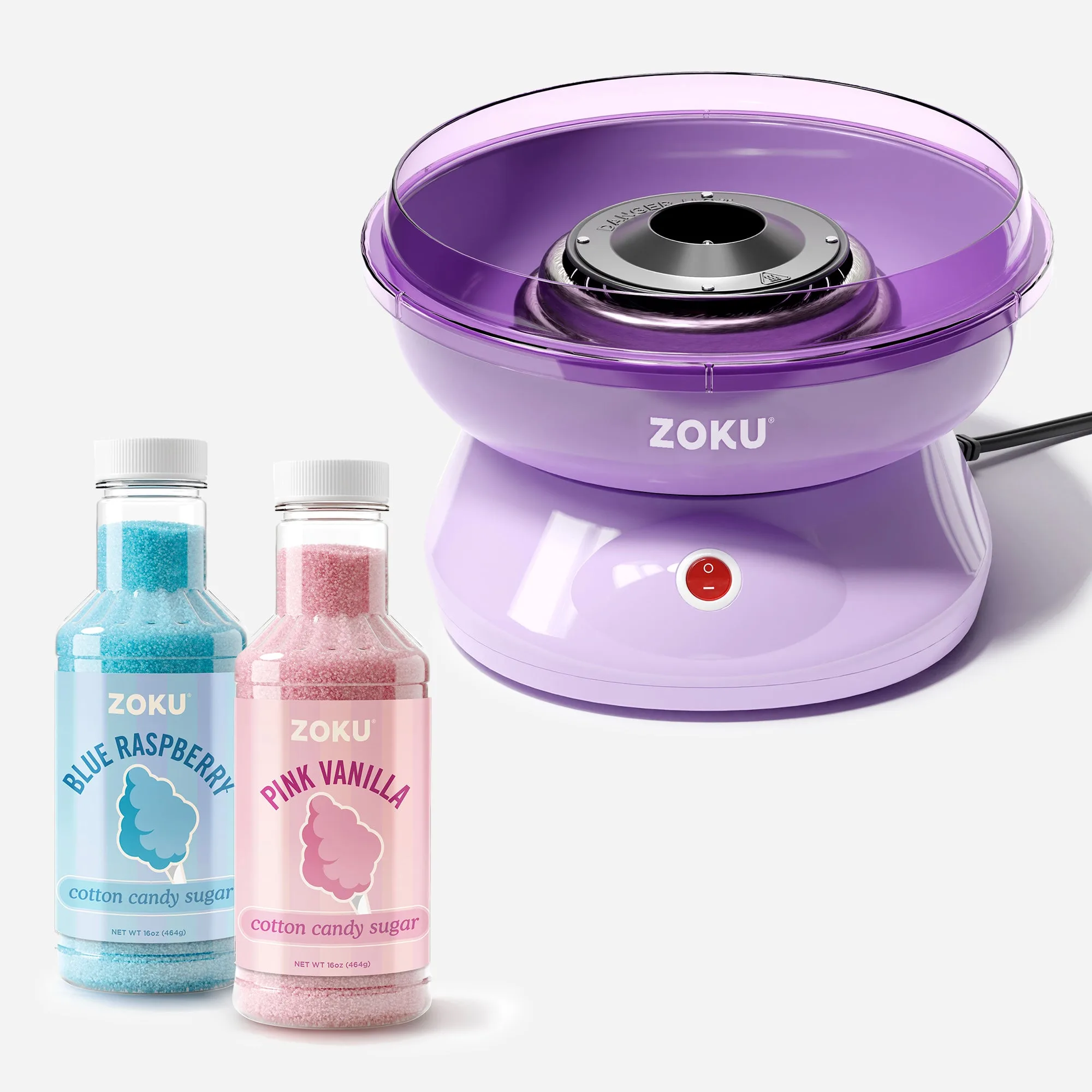 Cotton Candy vs Snow Cone Maker: Party Dessert Comparison