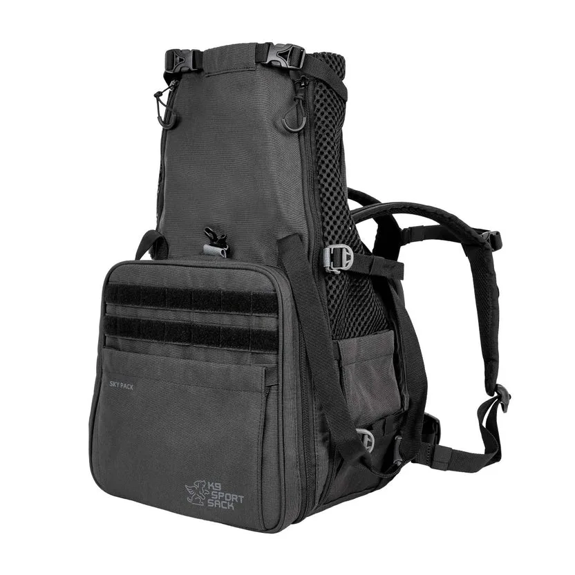 K9 Sport Sack vs. Dog Stroller: Which Is Better for Senior Dogs?