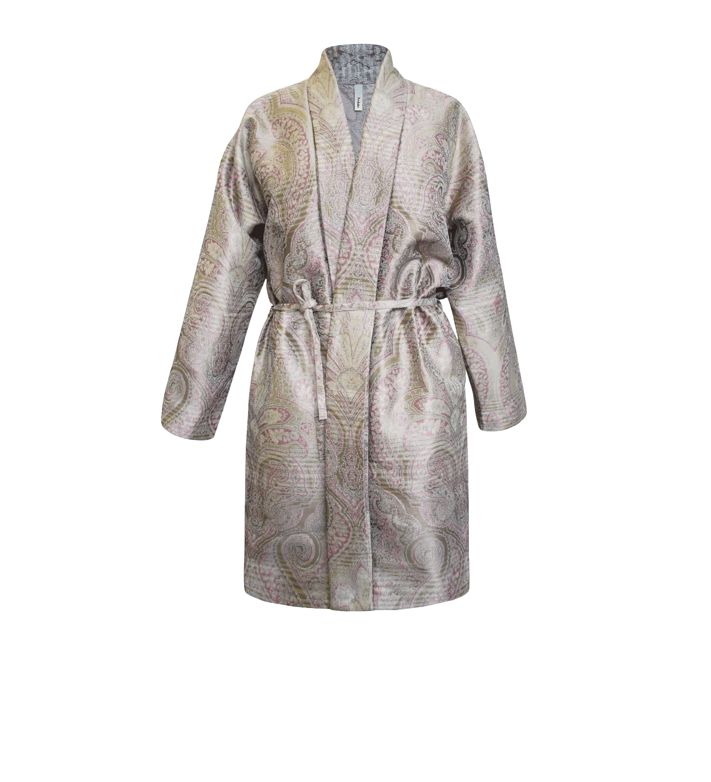 Robe vs. Kimono: Which One to Choose for Home Wear
