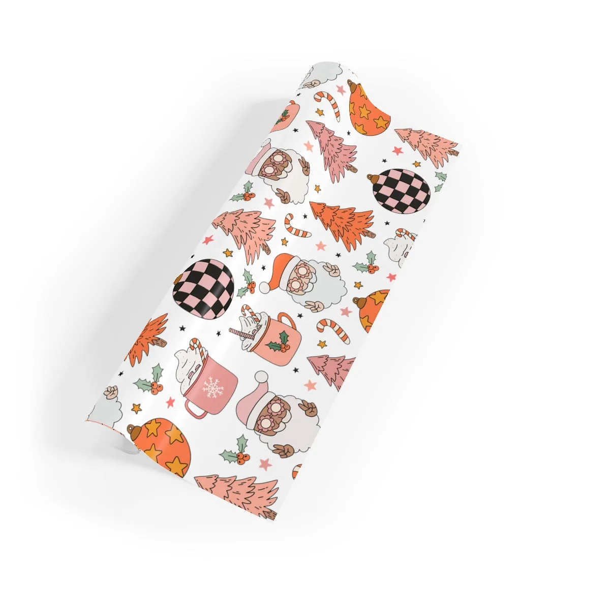 Gift Wrapping Paper Roll Sizes: How Much Do You Need?