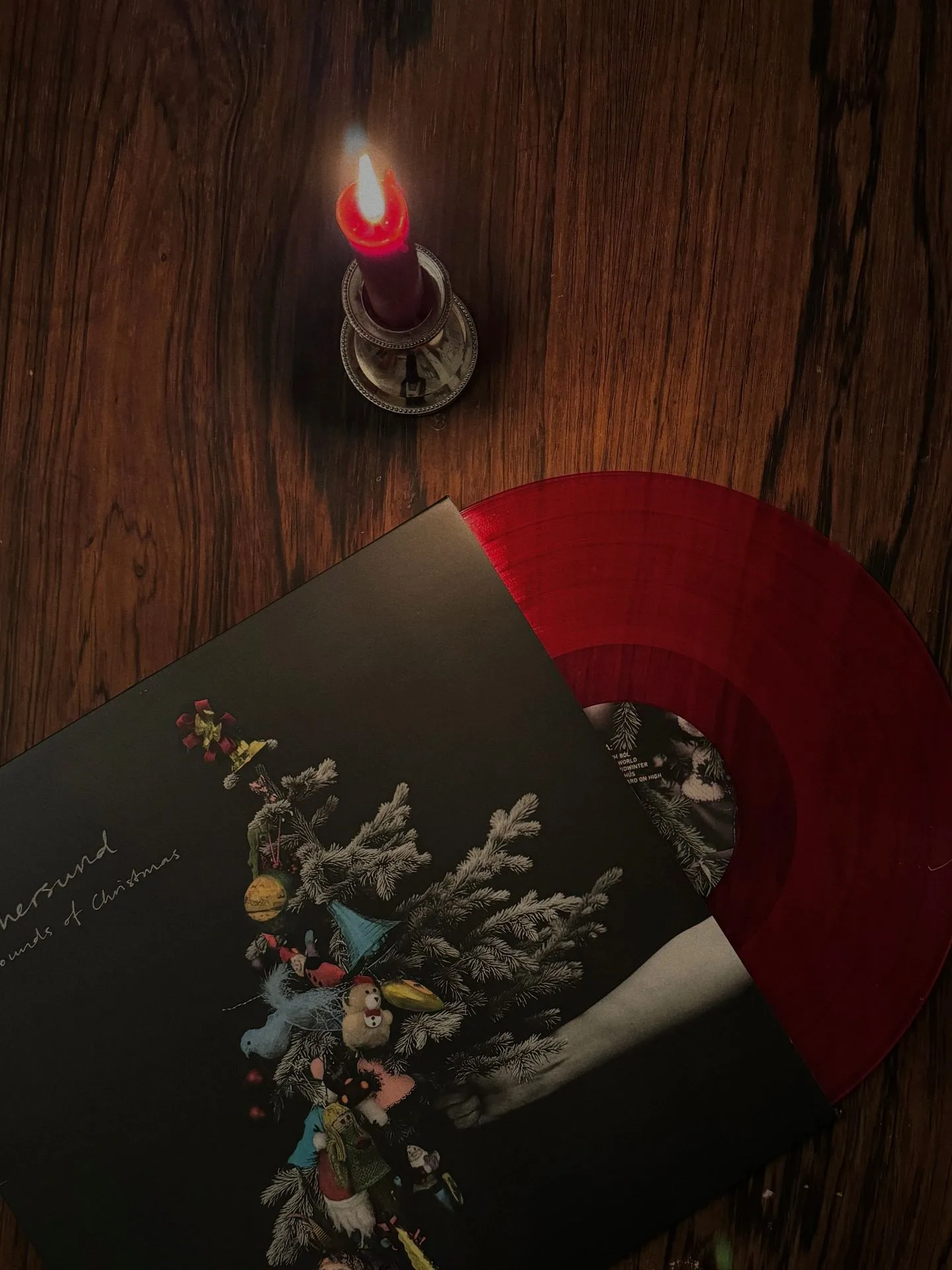 Sounds of Christmas