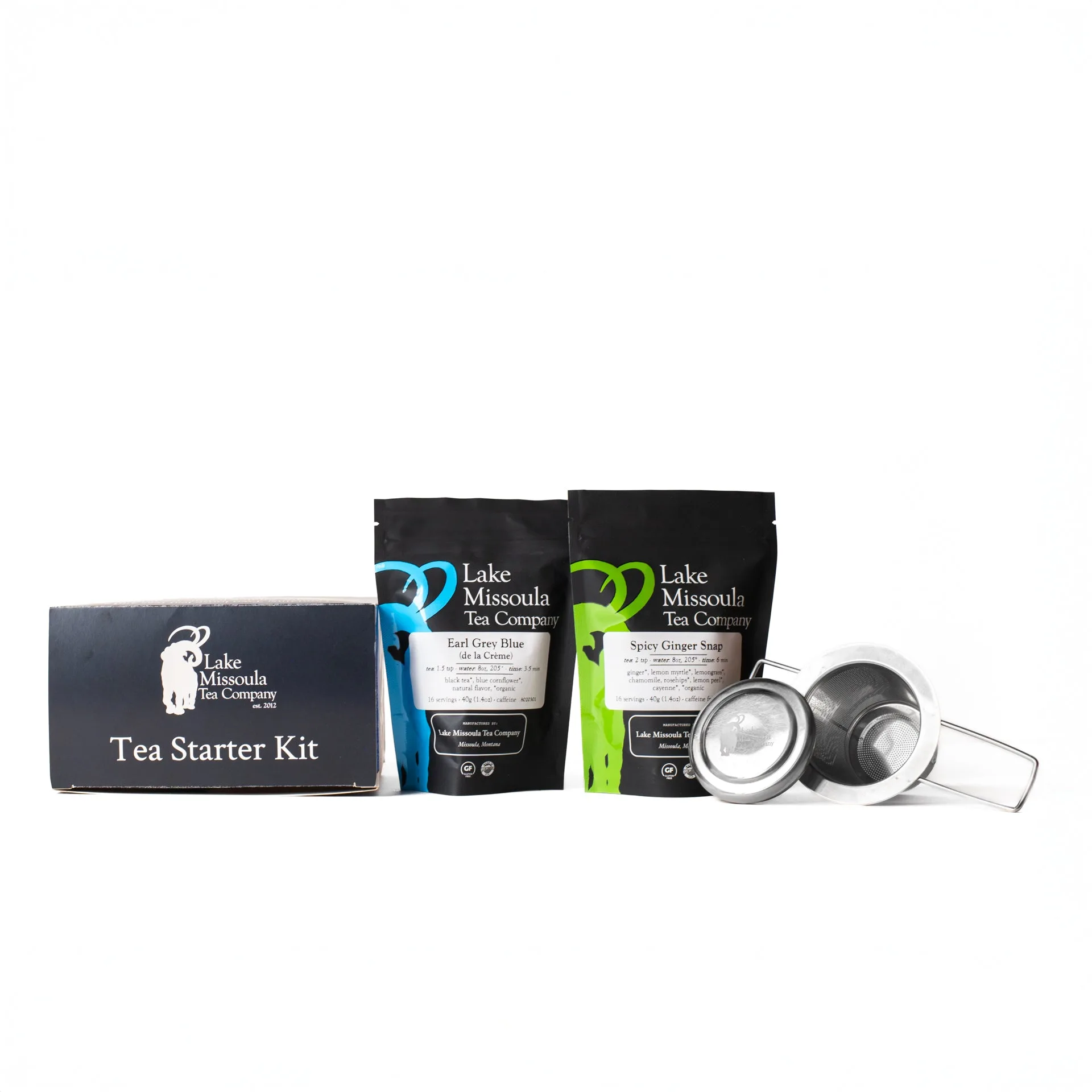 What Is in a Tea Starter Kit? A Practical Buying Guide