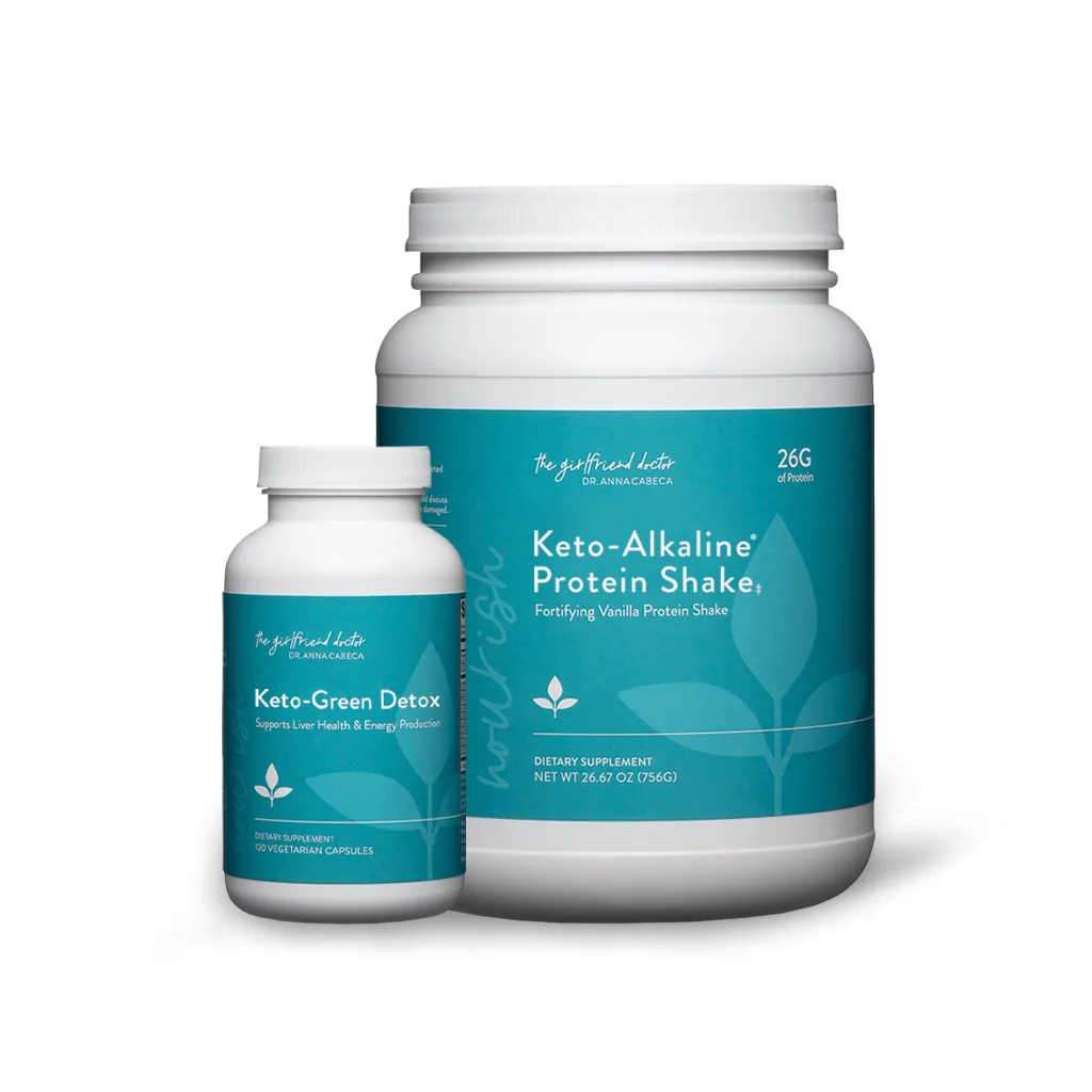 Detox vs Immunity Bundle: How to Choose