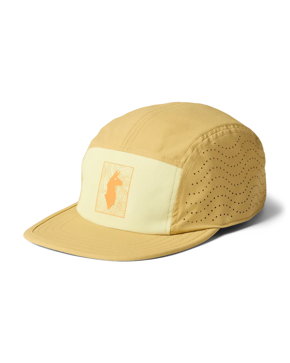 Tech Plus 5-Panel Hat