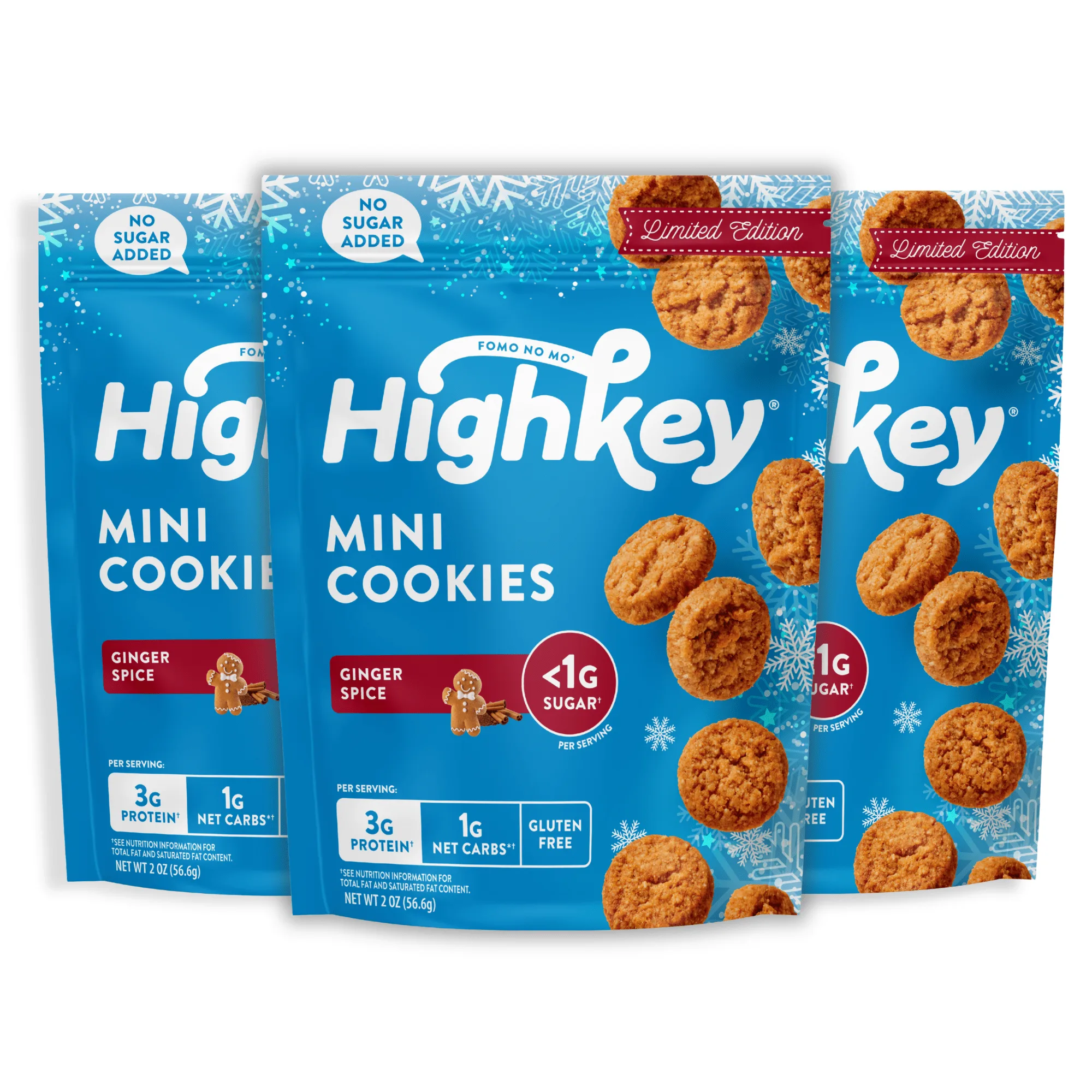 The Best Gluten-Free Snacks for Mindful Eating: How Mini Portions Support Portion Control