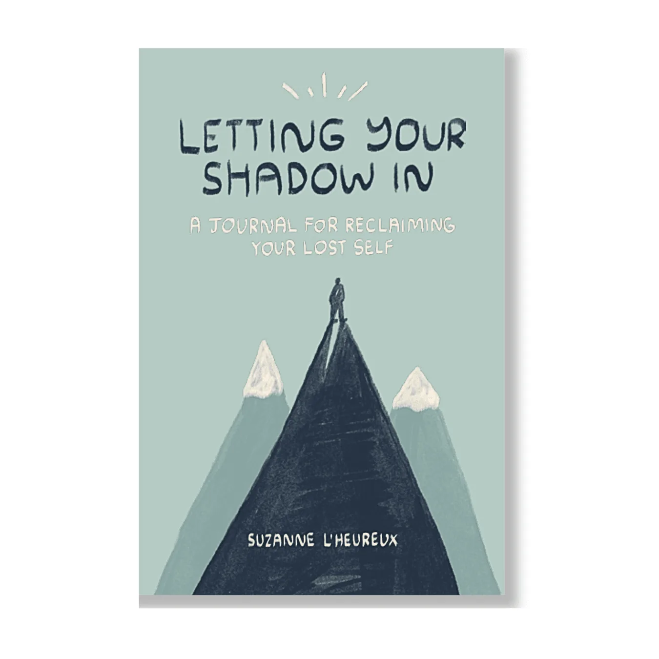 How to Use a Shadow Work Journal for Self-Reflection