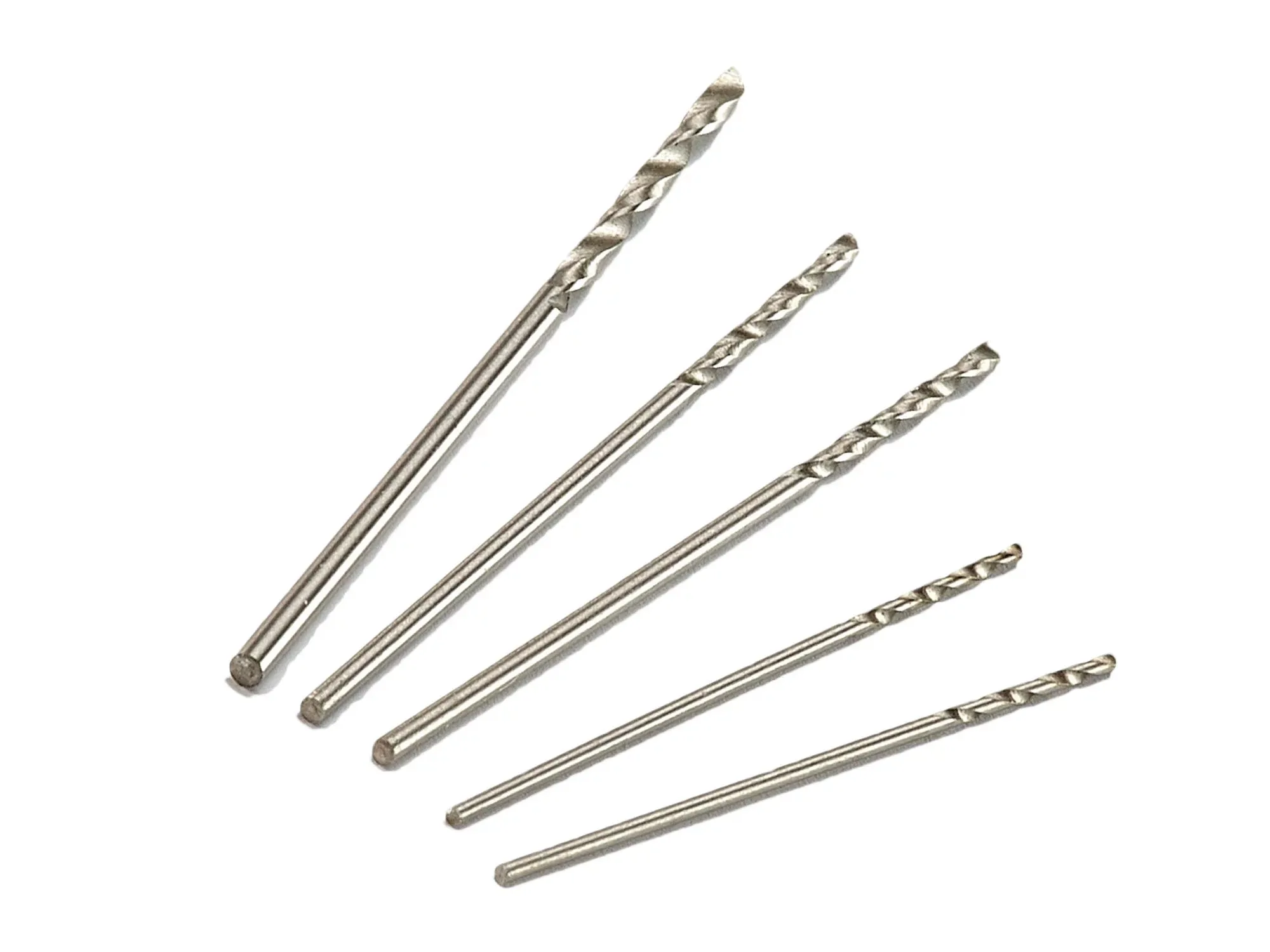 Replacement Drills for 39064: Sizes and Uses