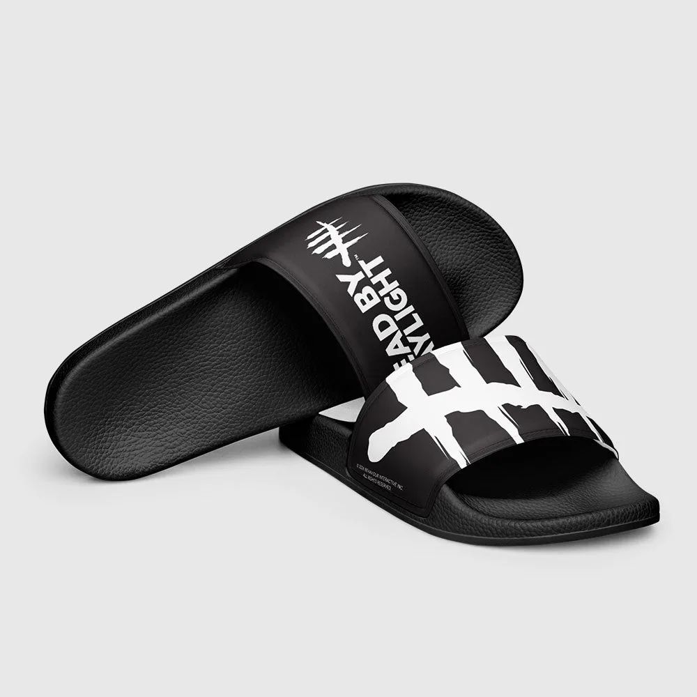 Dead by Daylight – Men’s slides