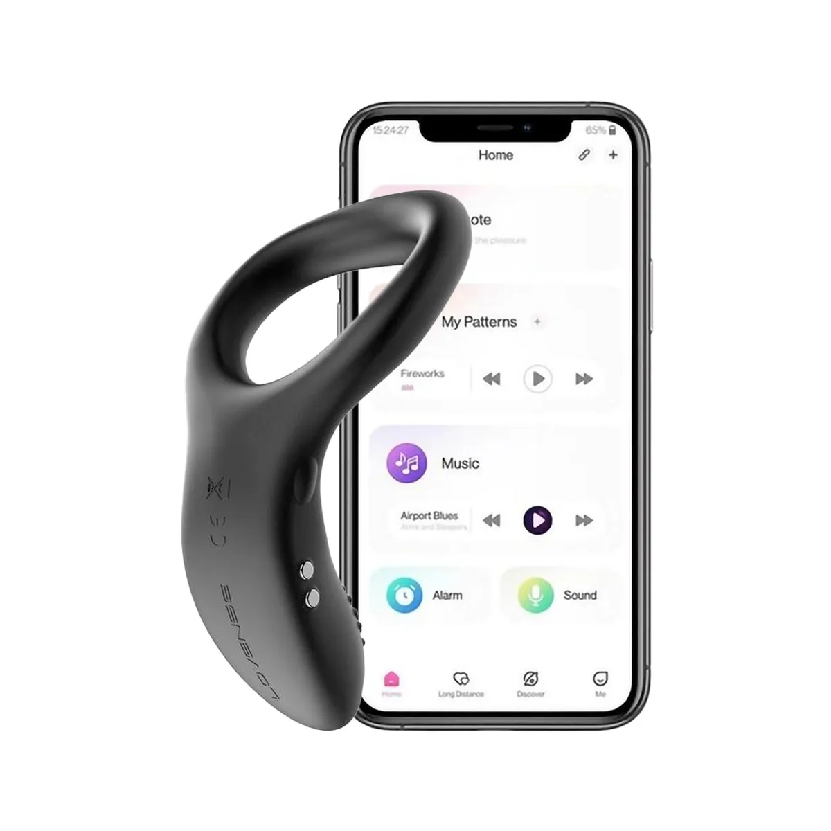 Vibrating Cock Rings: Compare Styles for Better Play