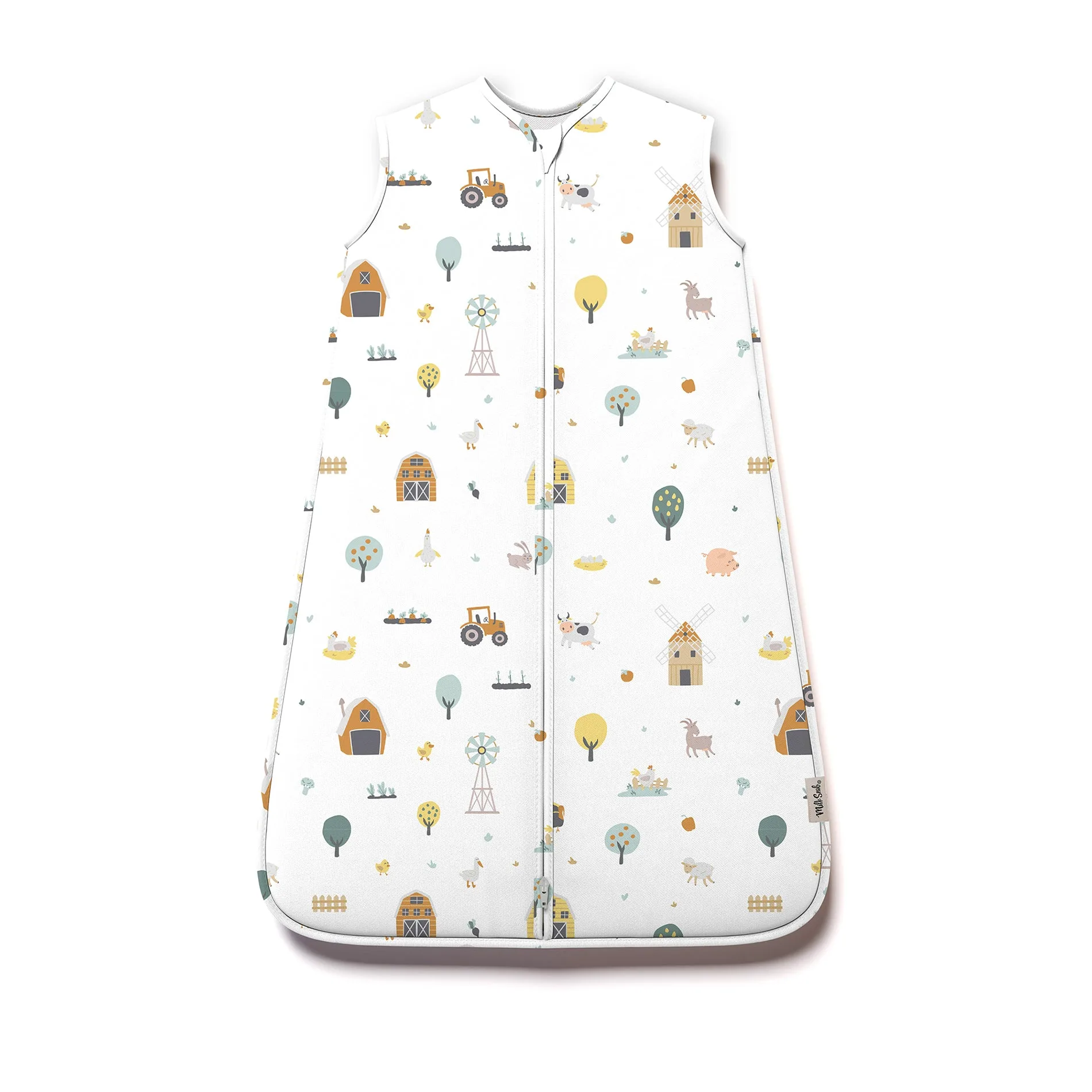 SUNNY ACRES SLEEP BAG