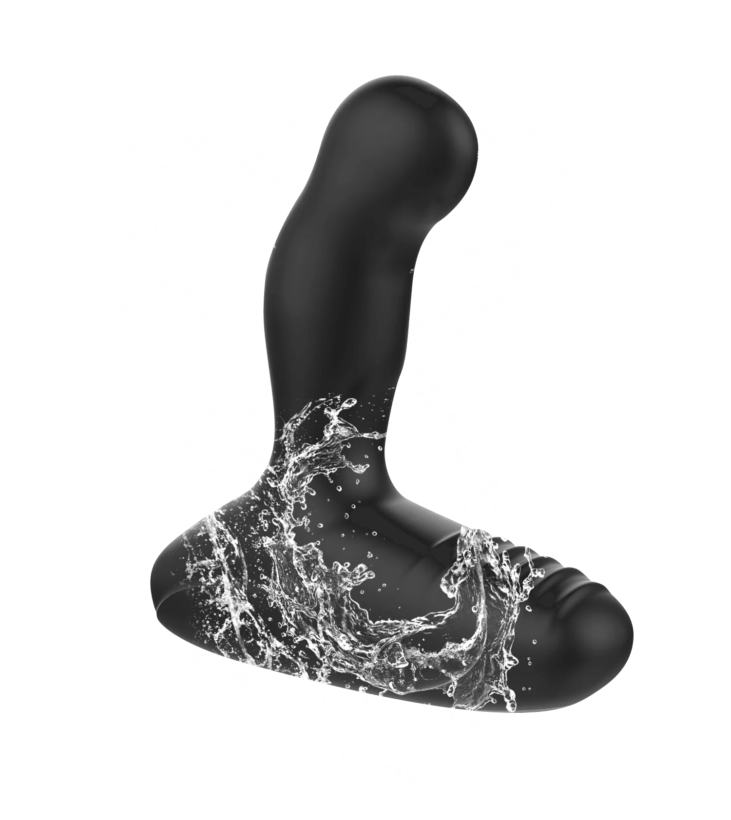 Nexus Revo Intense - Rotating Prostate Massager with Remote Control