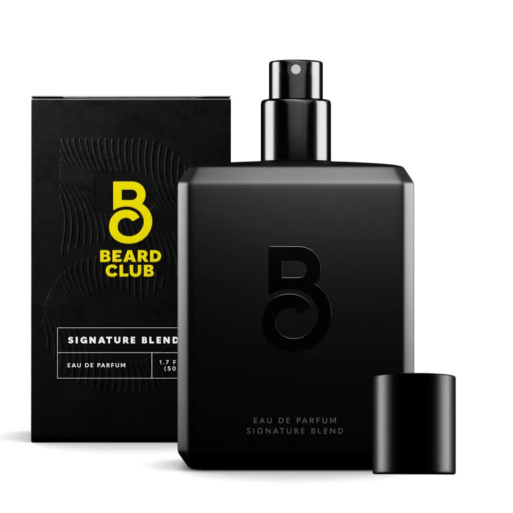 Signature Cologne: Jak aplikować, by zapach utrzymywał się długo