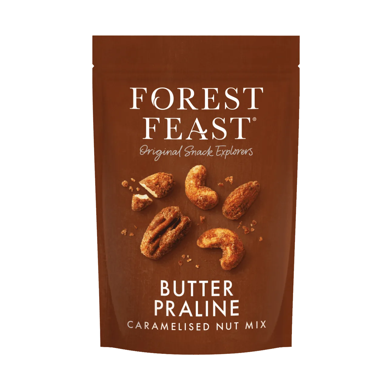 5 วิธีสร้างสรรค์ในการใช้ถั่วเคลือบช็อกโกแลตในการอบ – Forest Feast