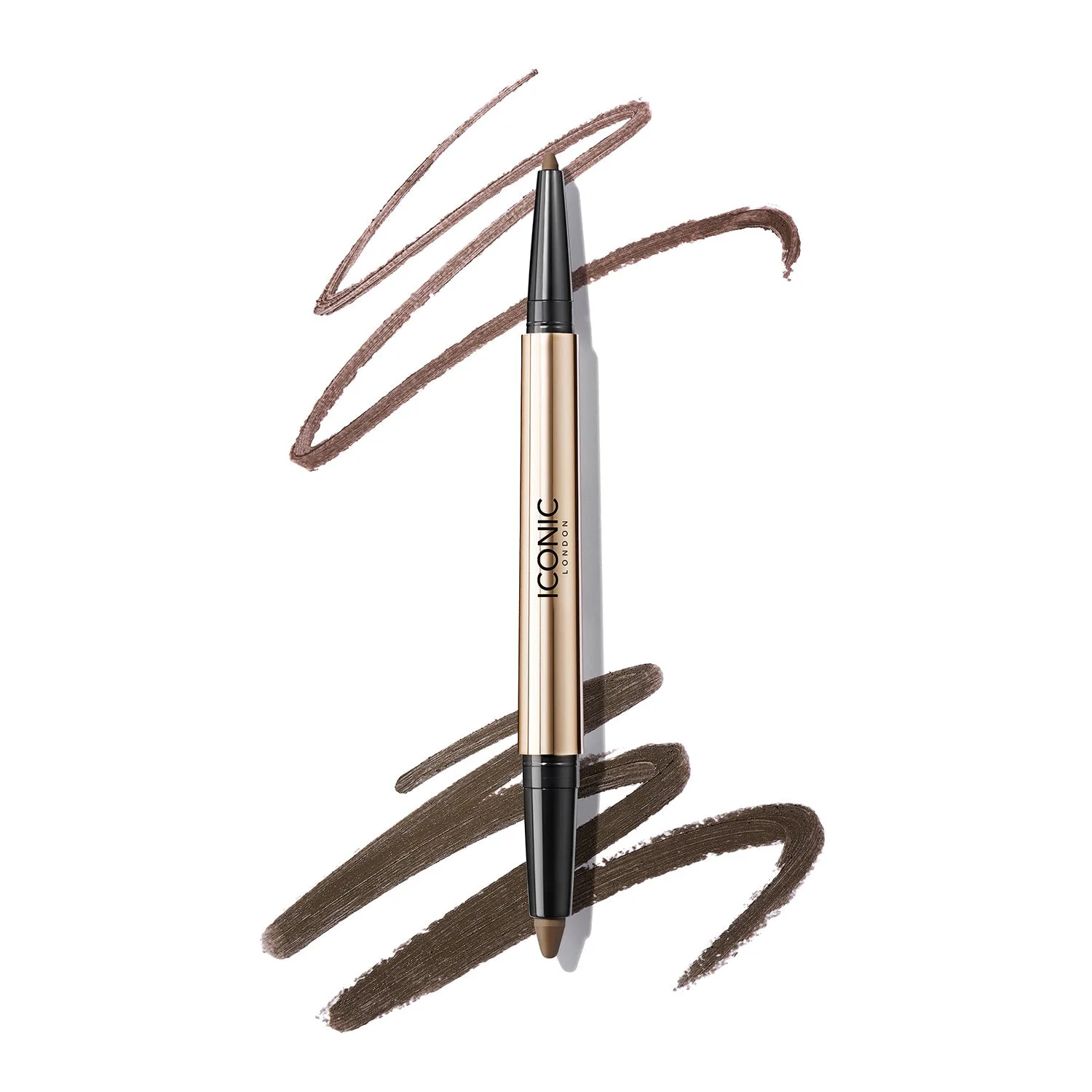 Smokey Eye Duo Kajal Eyeliner Review: Intense Pigment and Blendability