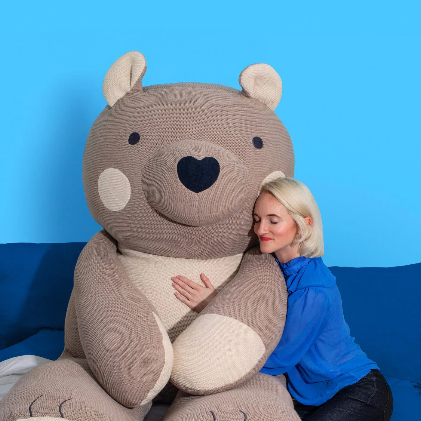 The Beginner's Guide to Weighted Toys: How to Choose and Use Them for Calm and Comfort