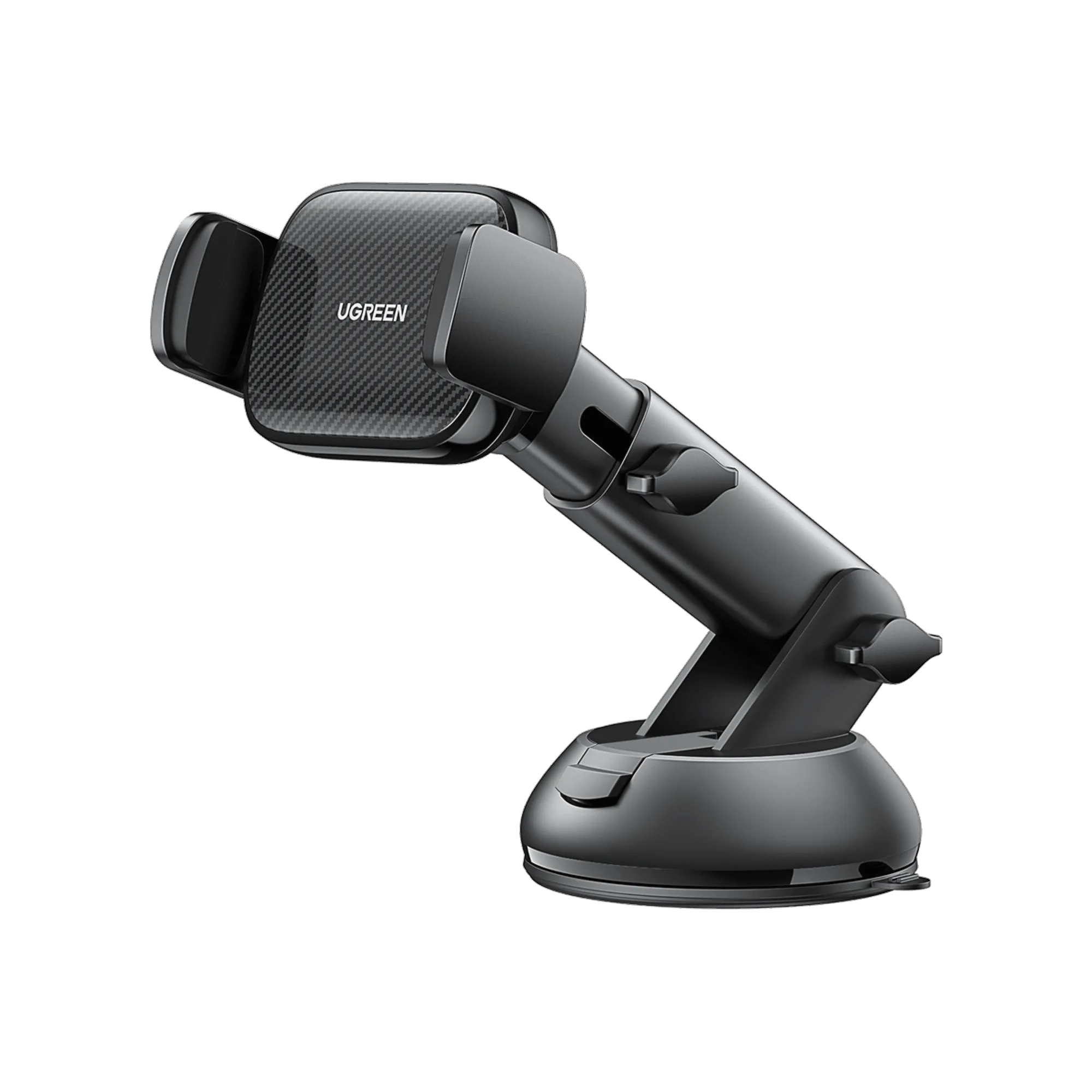 How to Fix a Suction Cup Car Phone Holder That Keeps Falling