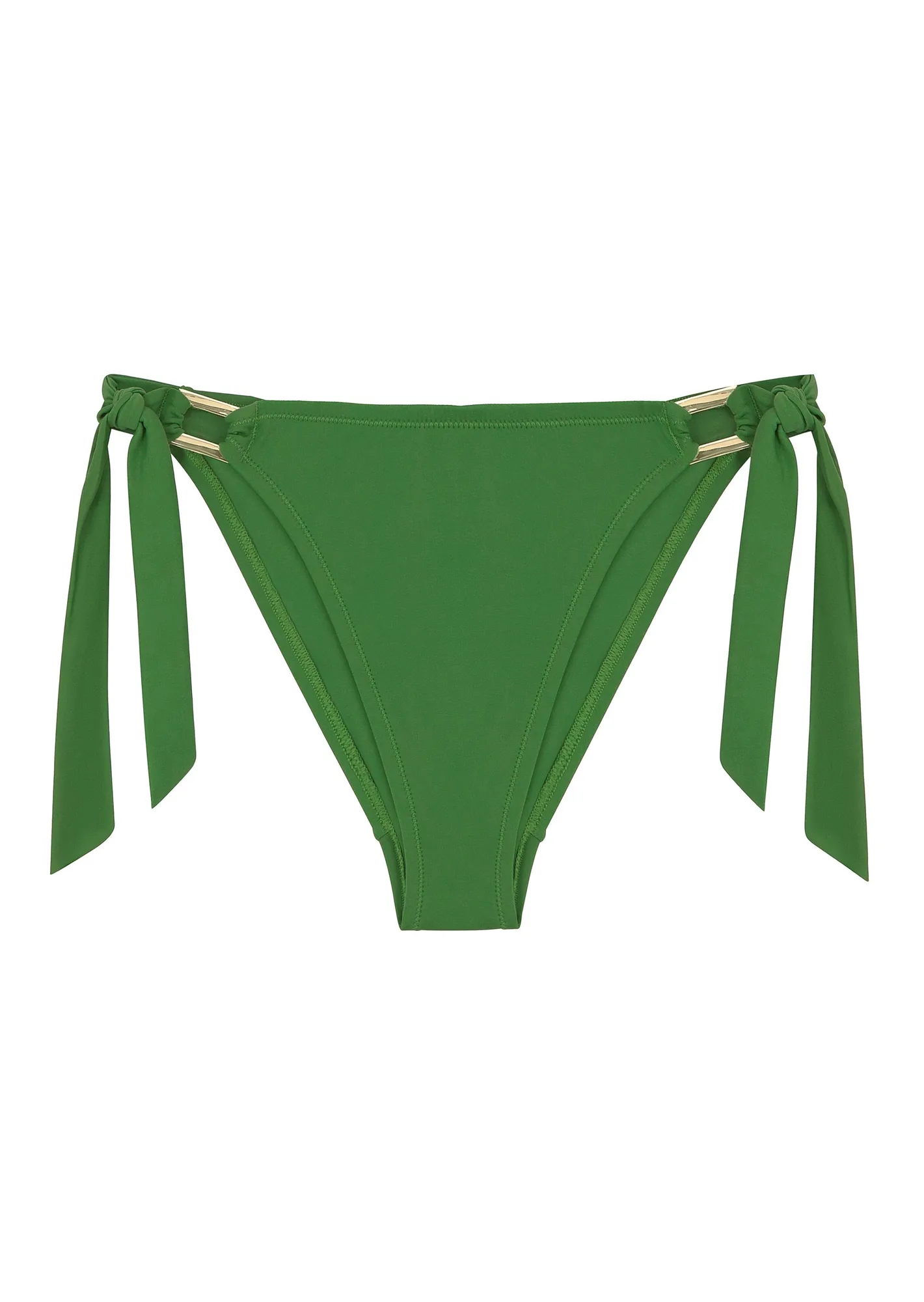 Braguitas tipo bikini vs. Parte inferior de bikini: ¿Cuál es la diferencia?